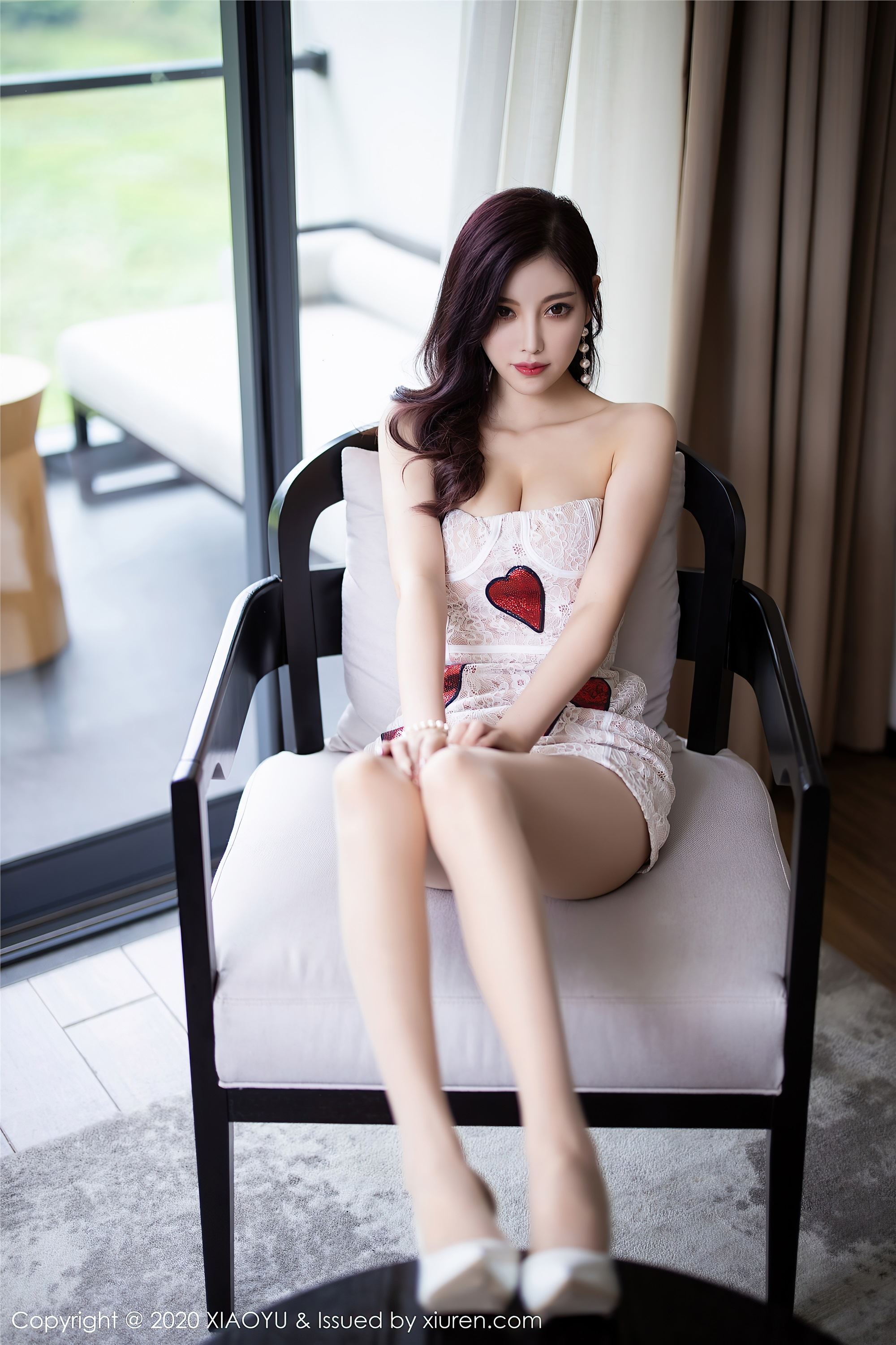 XIAOYU语画界 2020.09.14 Vol.368 杨晨晨sugar