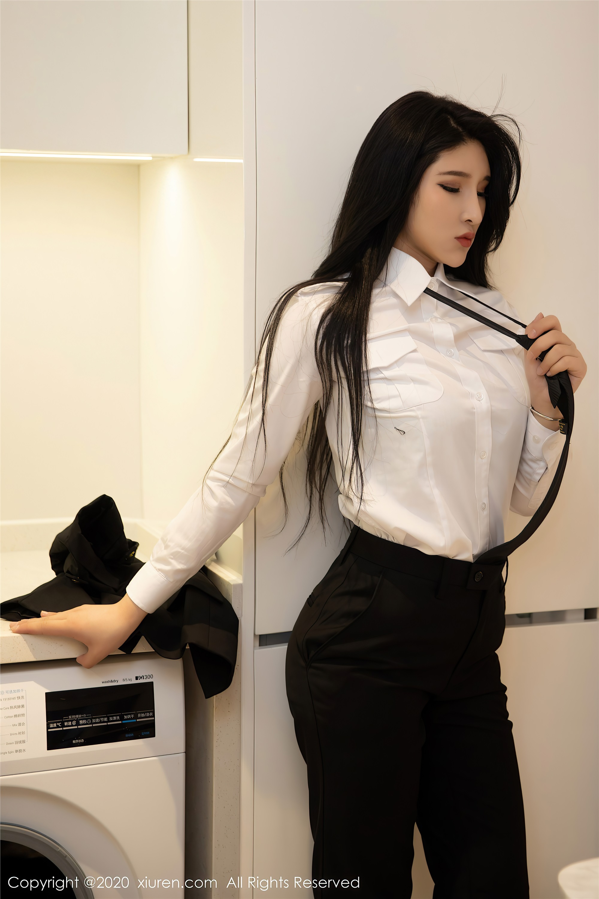 XIUREN秀人网 2020.08.25 No.2484 姝姝妹妹