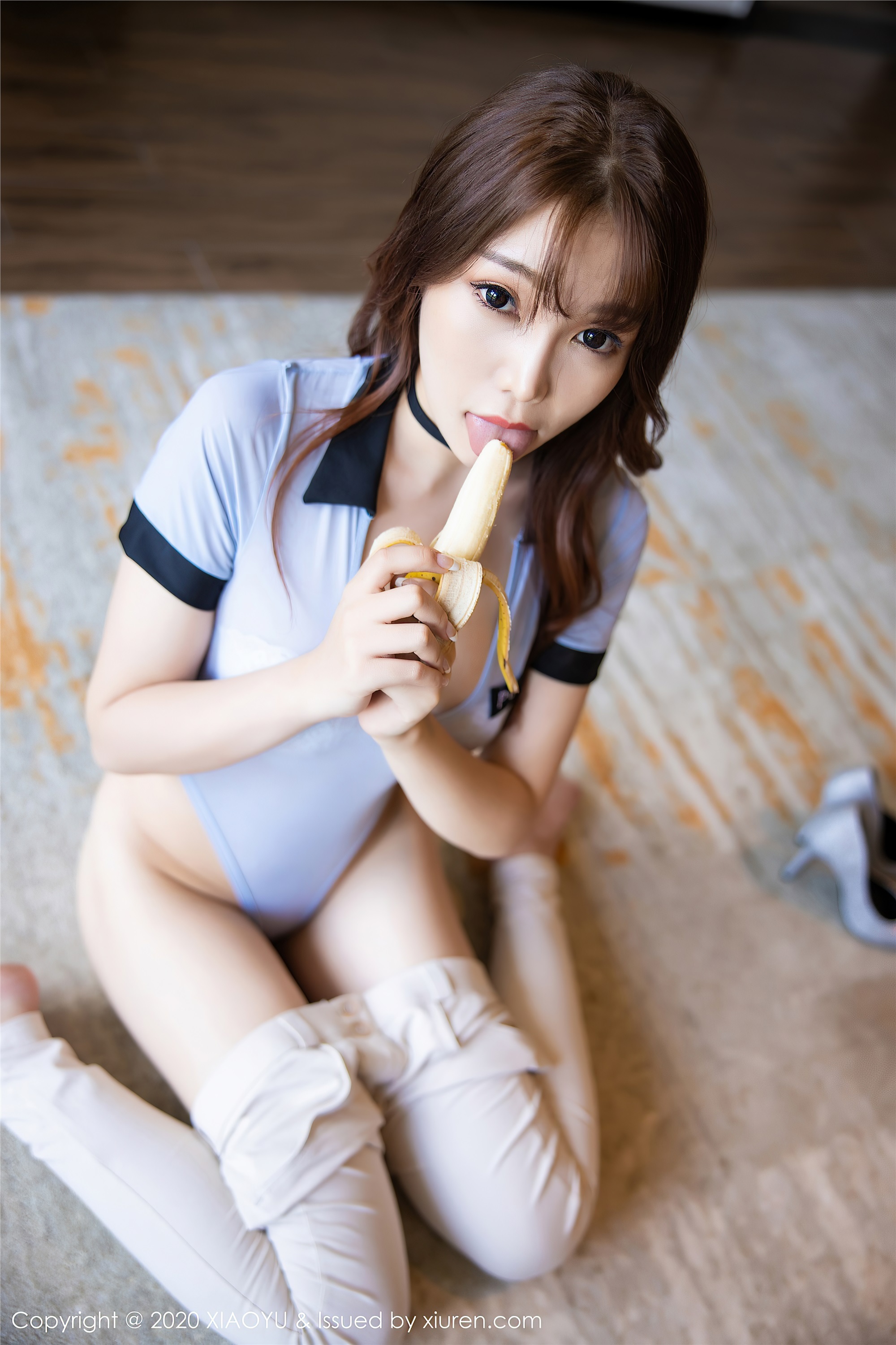 XiaoYu语画界 2020-08-24 Vol.354 芝芝Booty