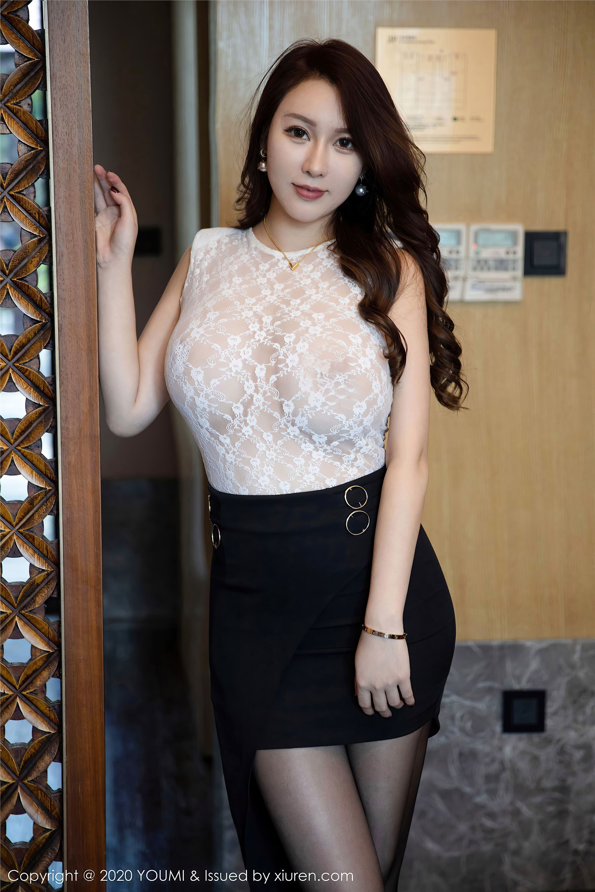 YouMi尤蜜荟 2020.09.02 Vol.520 Egg-尤妮丝Egg