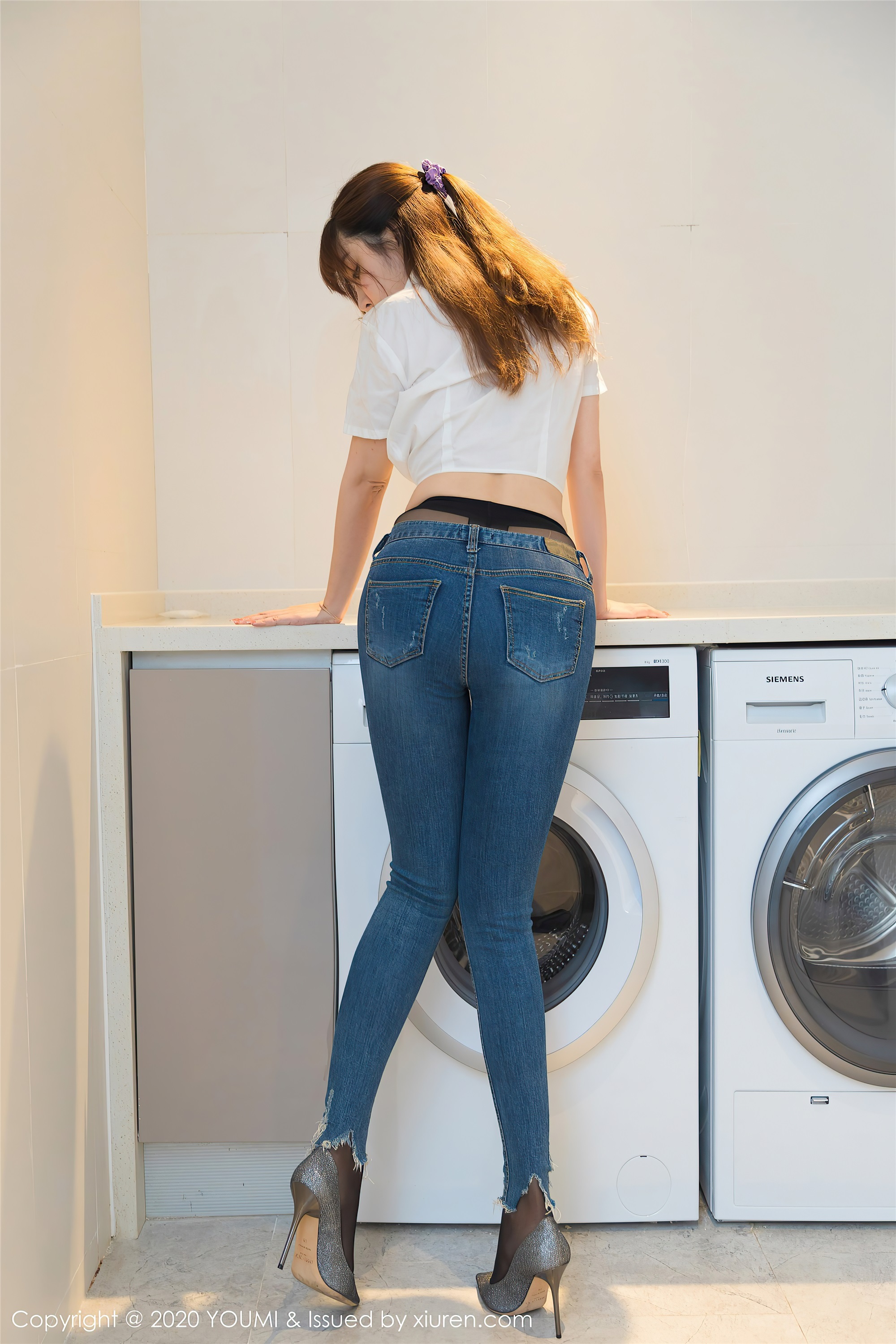 YouMi尤蜜荟 2020.09.04 Vol.522 王雨纯