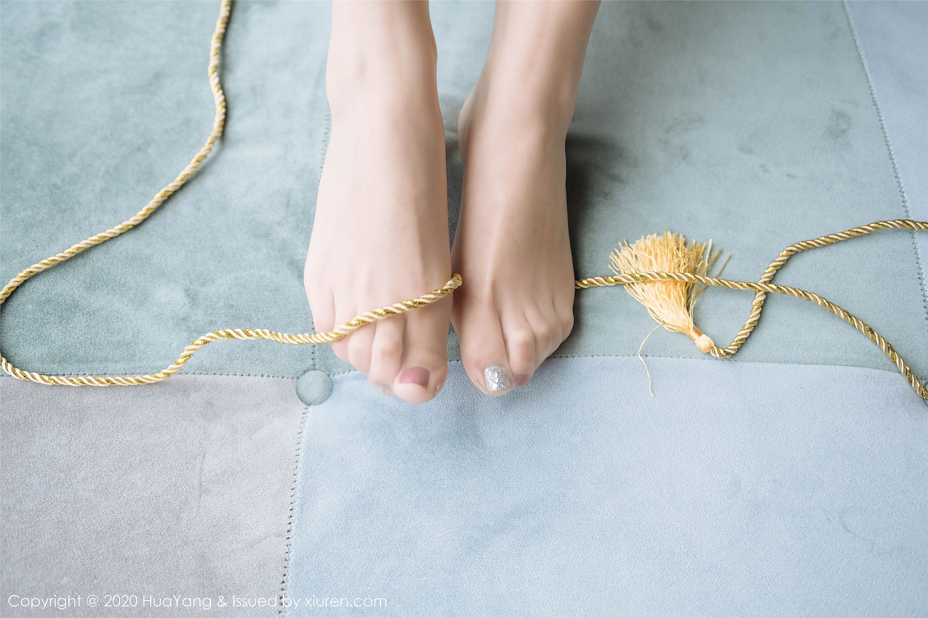 HuaYang花漾 2020.09.02 Vol.282 王雨纯