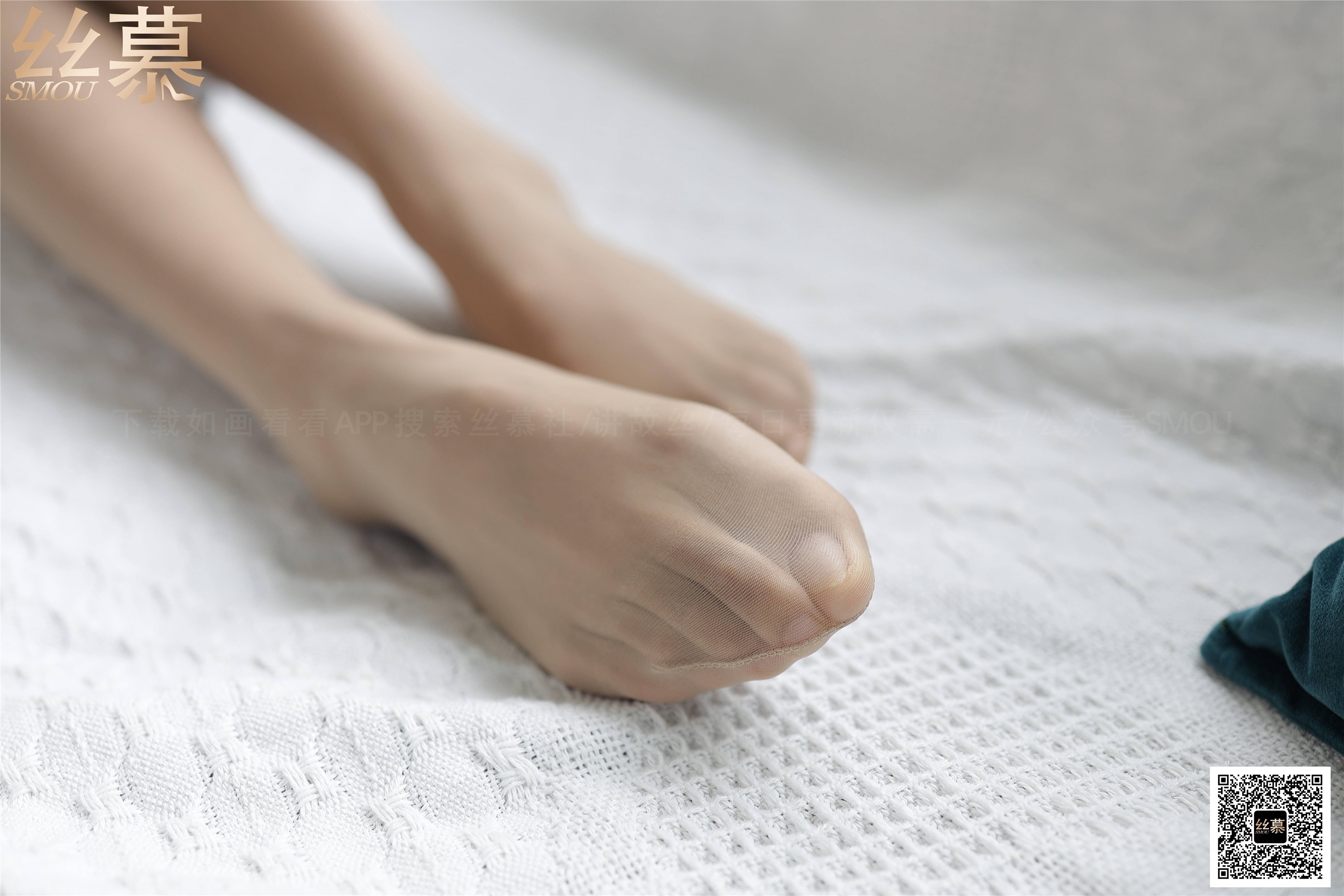 丝慕写真 SM388 新模《旗袍艳玉》