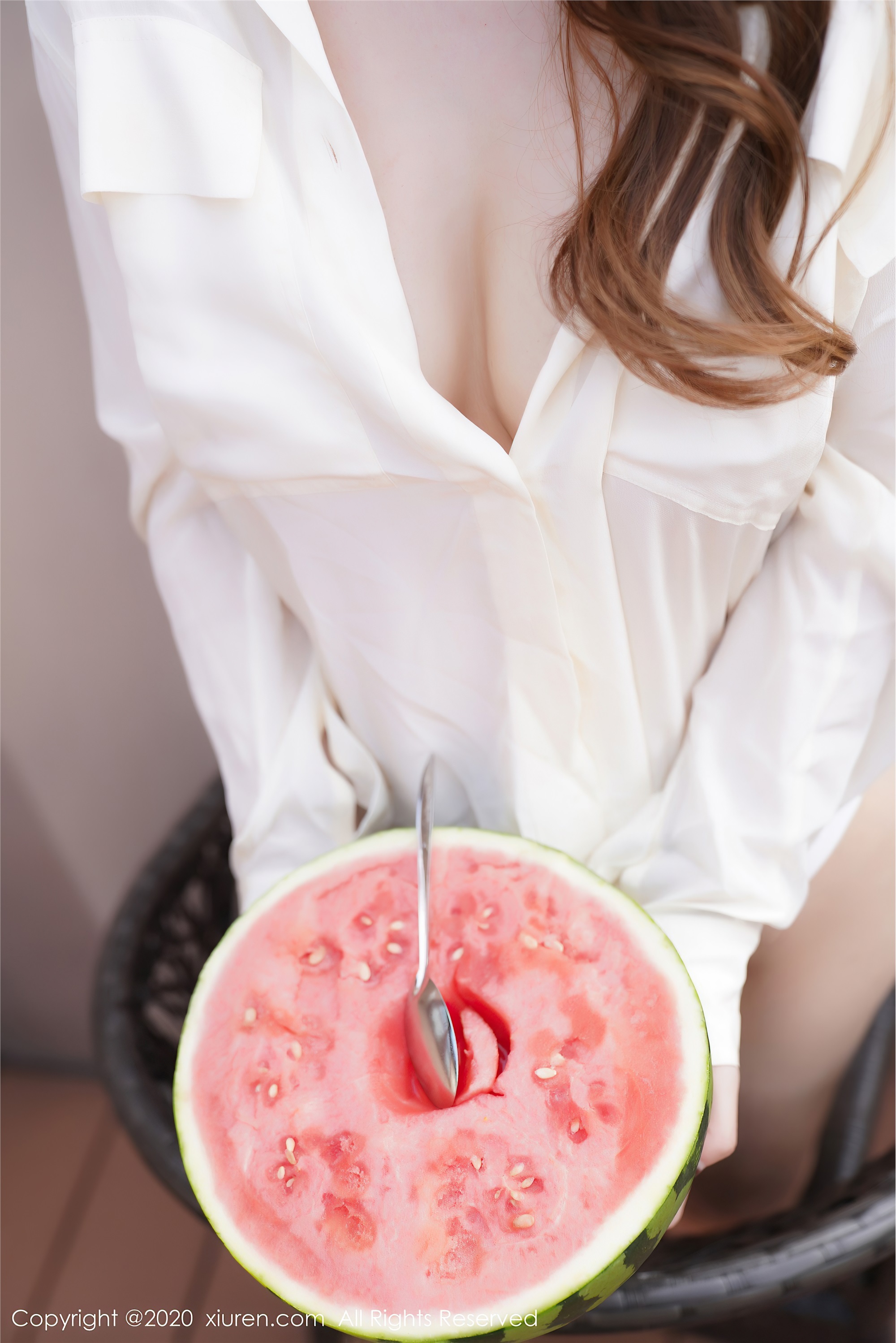 秀人网美媛馆 2020-08-25 Vol.2482 Egg-尤妮丝Egg