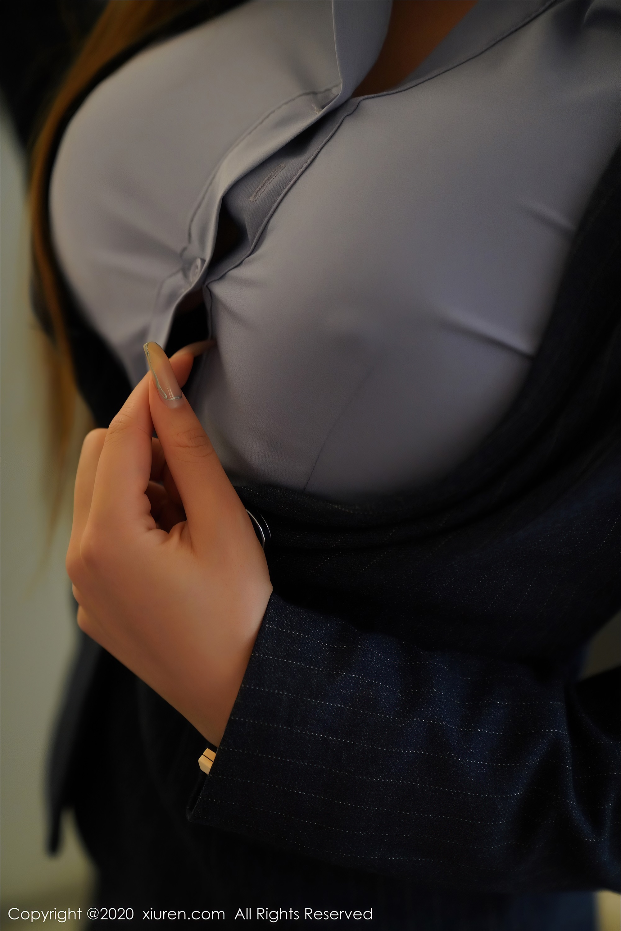 秀人网美媛馆 2020-09-01 Vol.2511 萌汉药baby