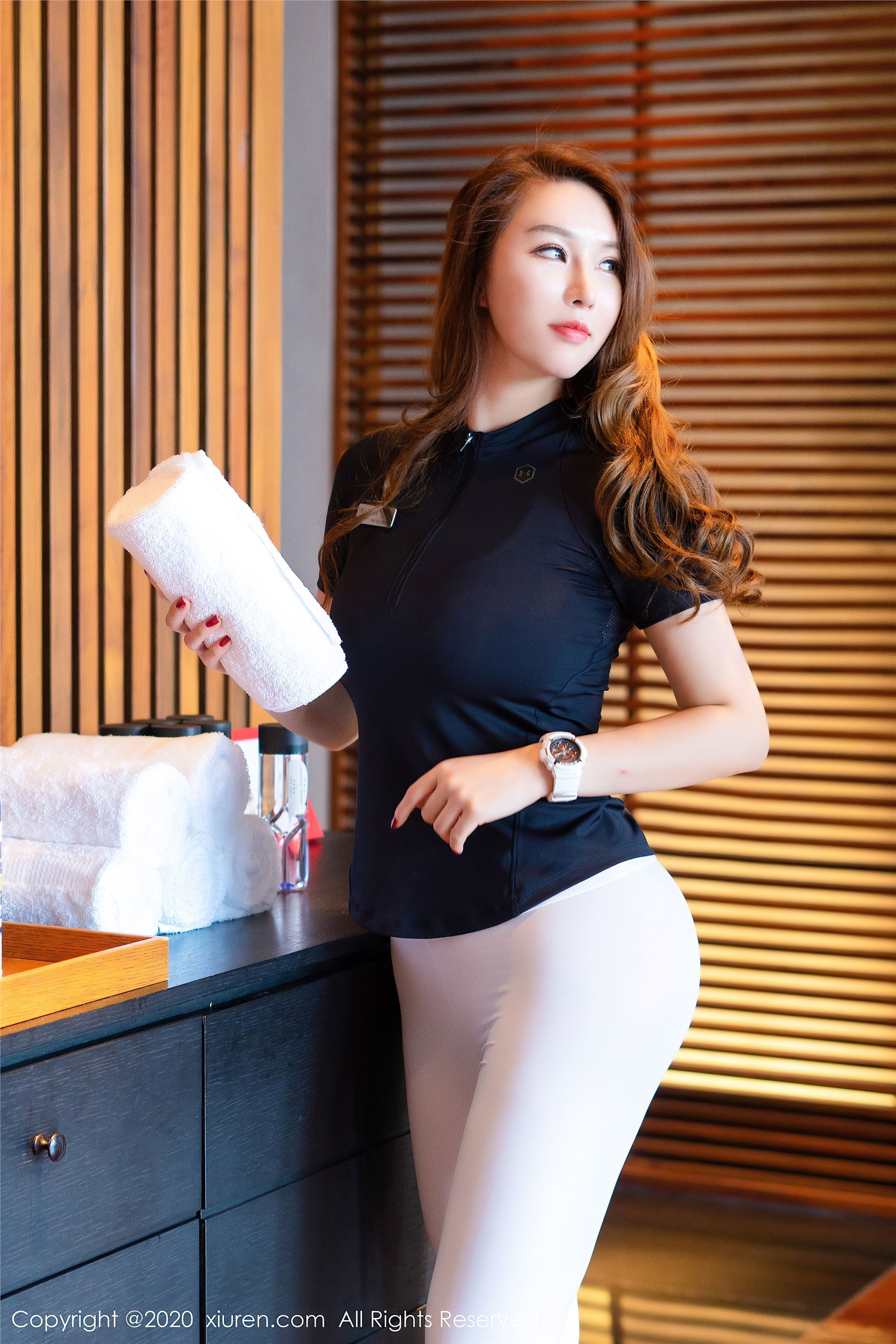 秀人网美媛馆 2020-09-04 Vol.2527 模特合集