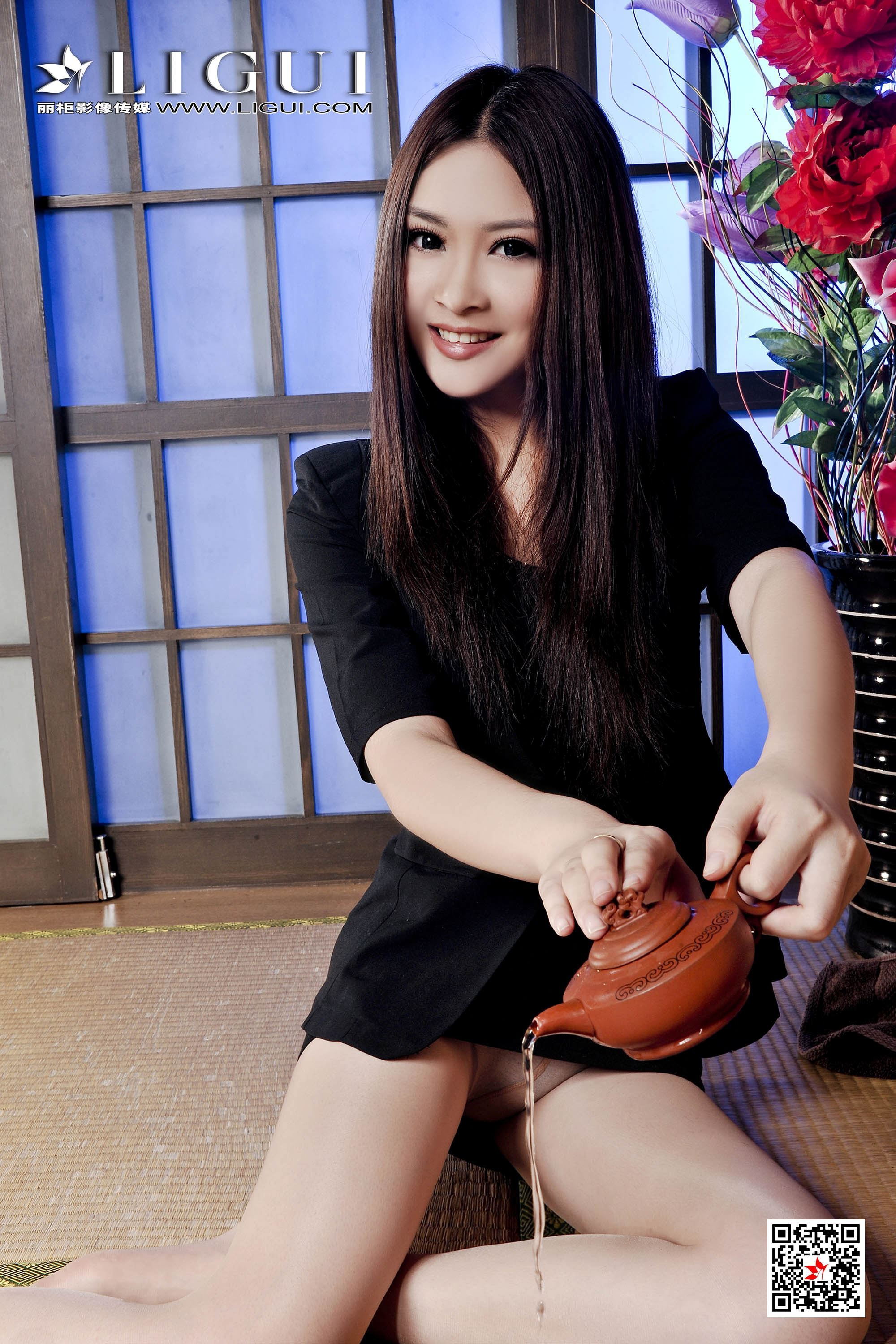 LiGui丽柜 2020-10-25 允儿