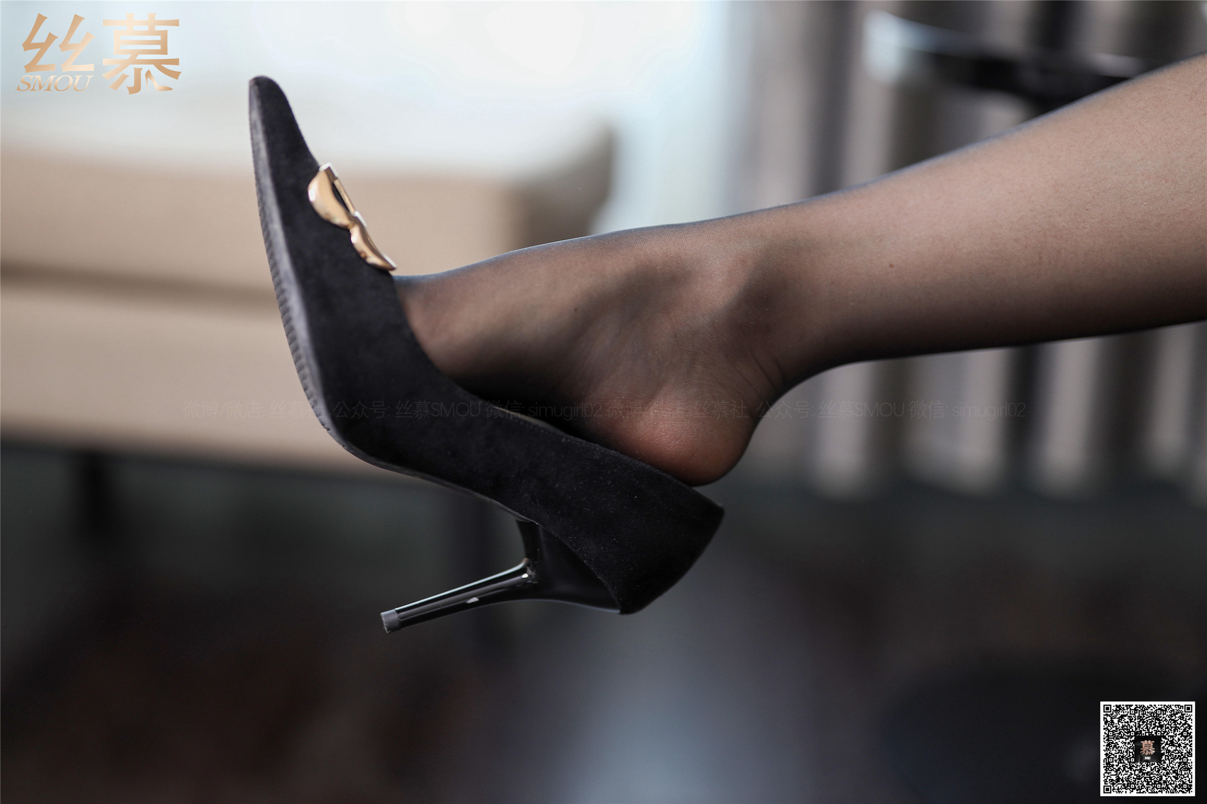 丝慕GirlSVol.340 佳佳 佳佳陪你过七夕