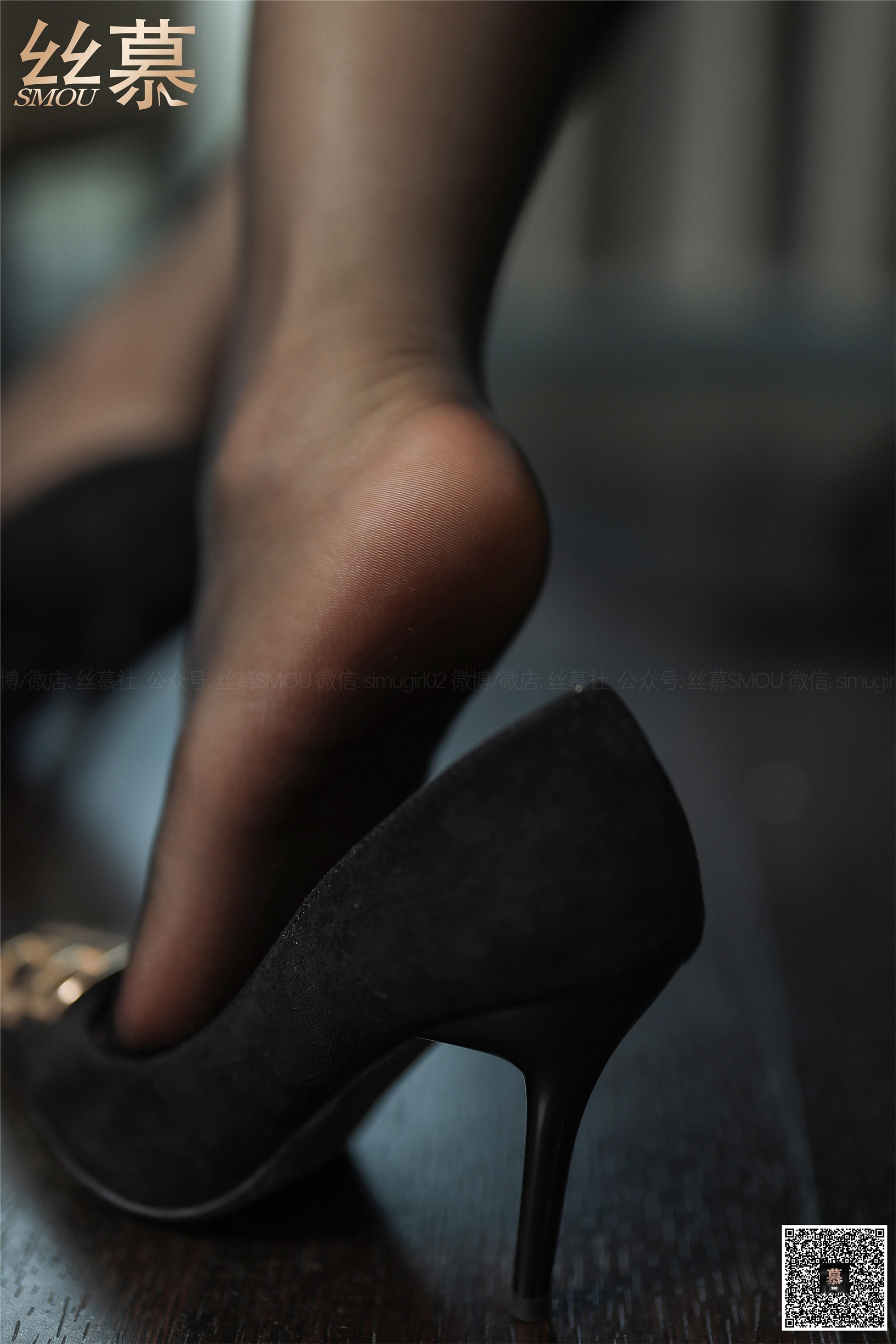 丝慕GirlSVol.340 佳佳 佳佳陪你过七夕