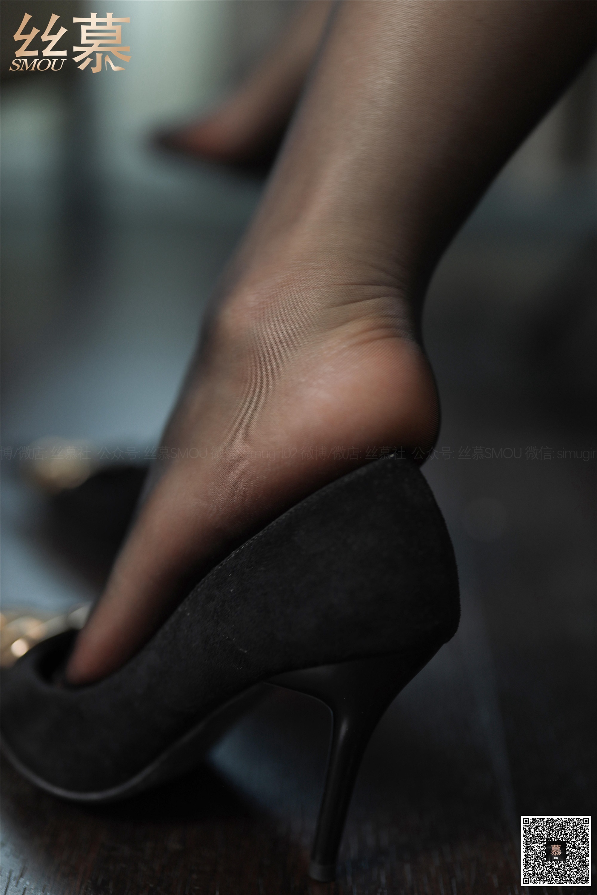 丝慕GirlSVol.340 佳佳 佳佳陪你过七夕