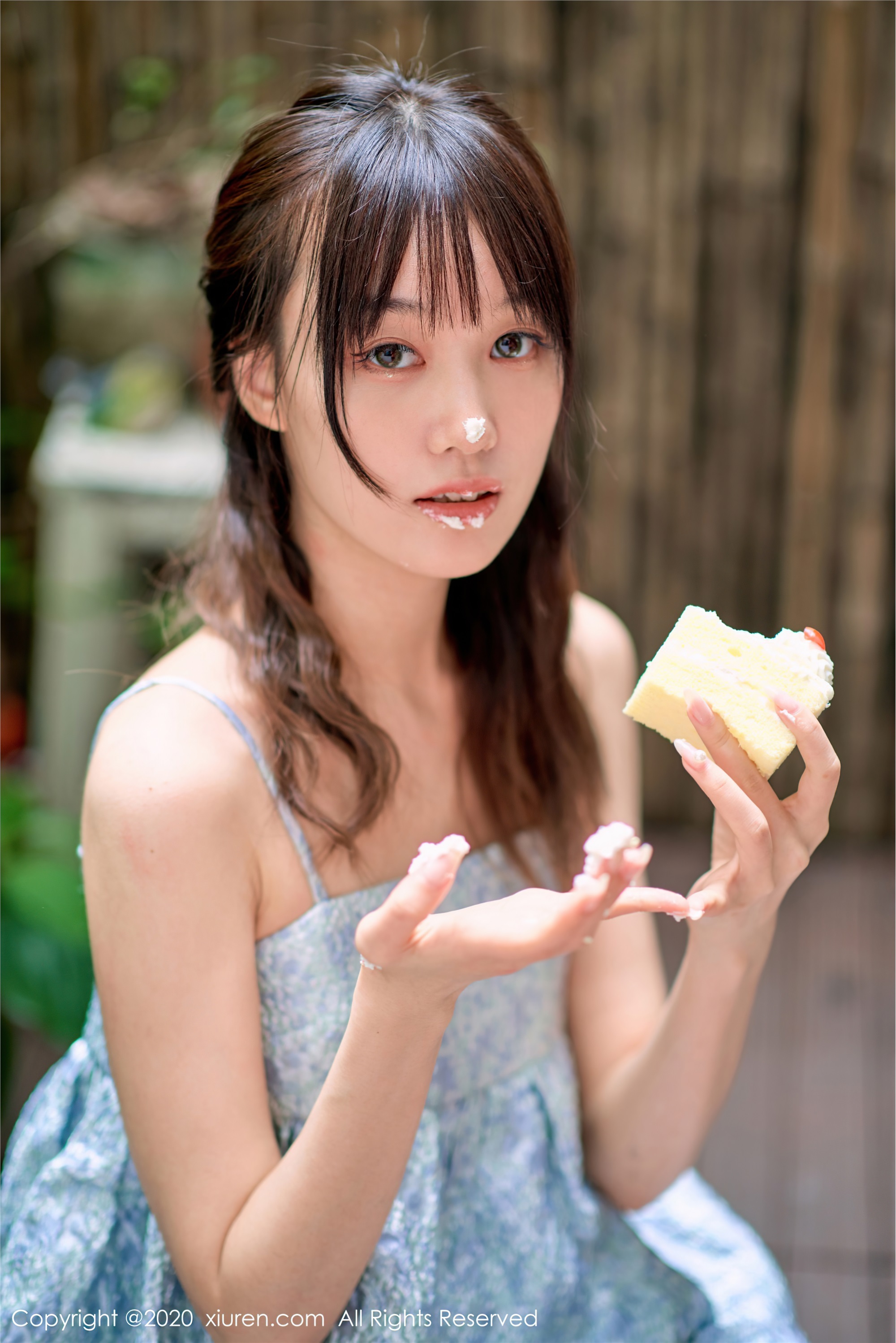 秀人网美媛馆 2020-09-07 Vol.2533 尤其