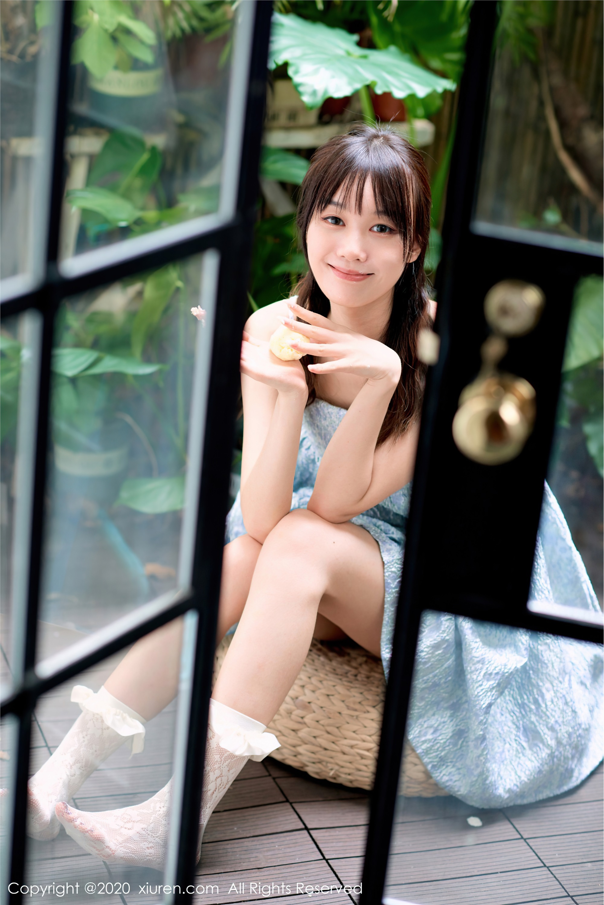 秀人网美媛馆 2020-09-07 Vol.2533 尤其