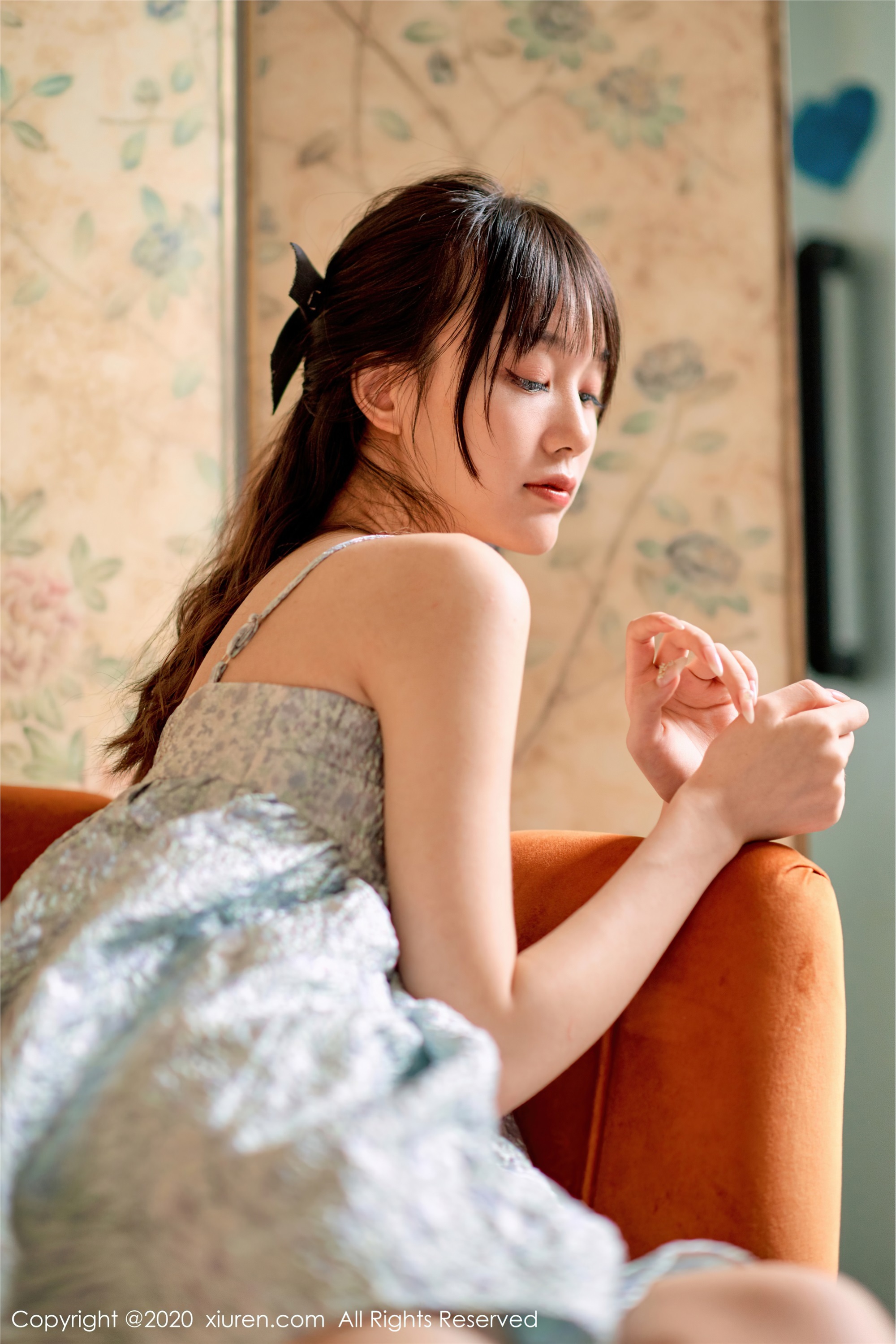 秀人网美媛馆 2020-09-07 Vol.2533 尤其