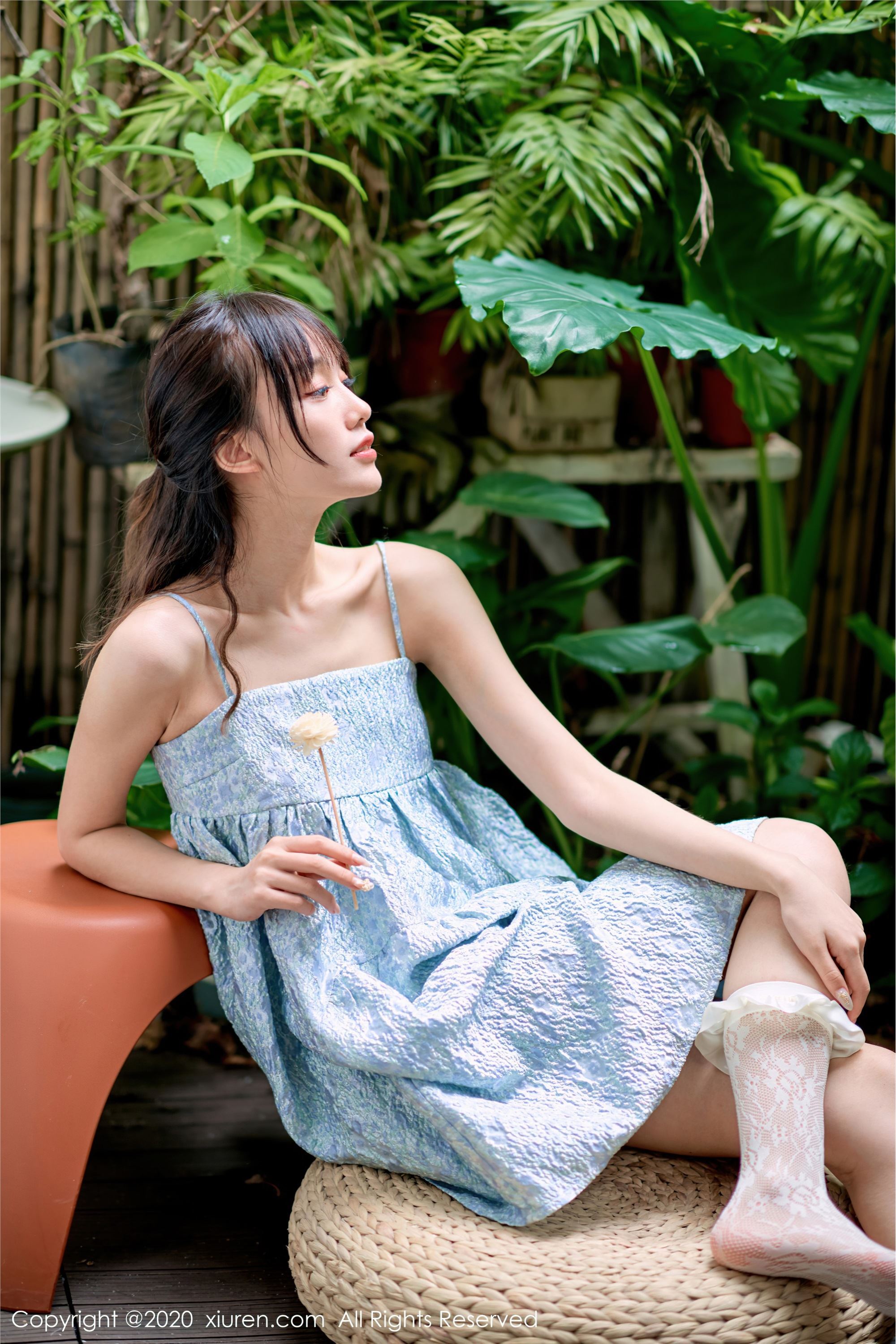 秀人网美媛馆 2020-09-07 Vol.2533 尤其