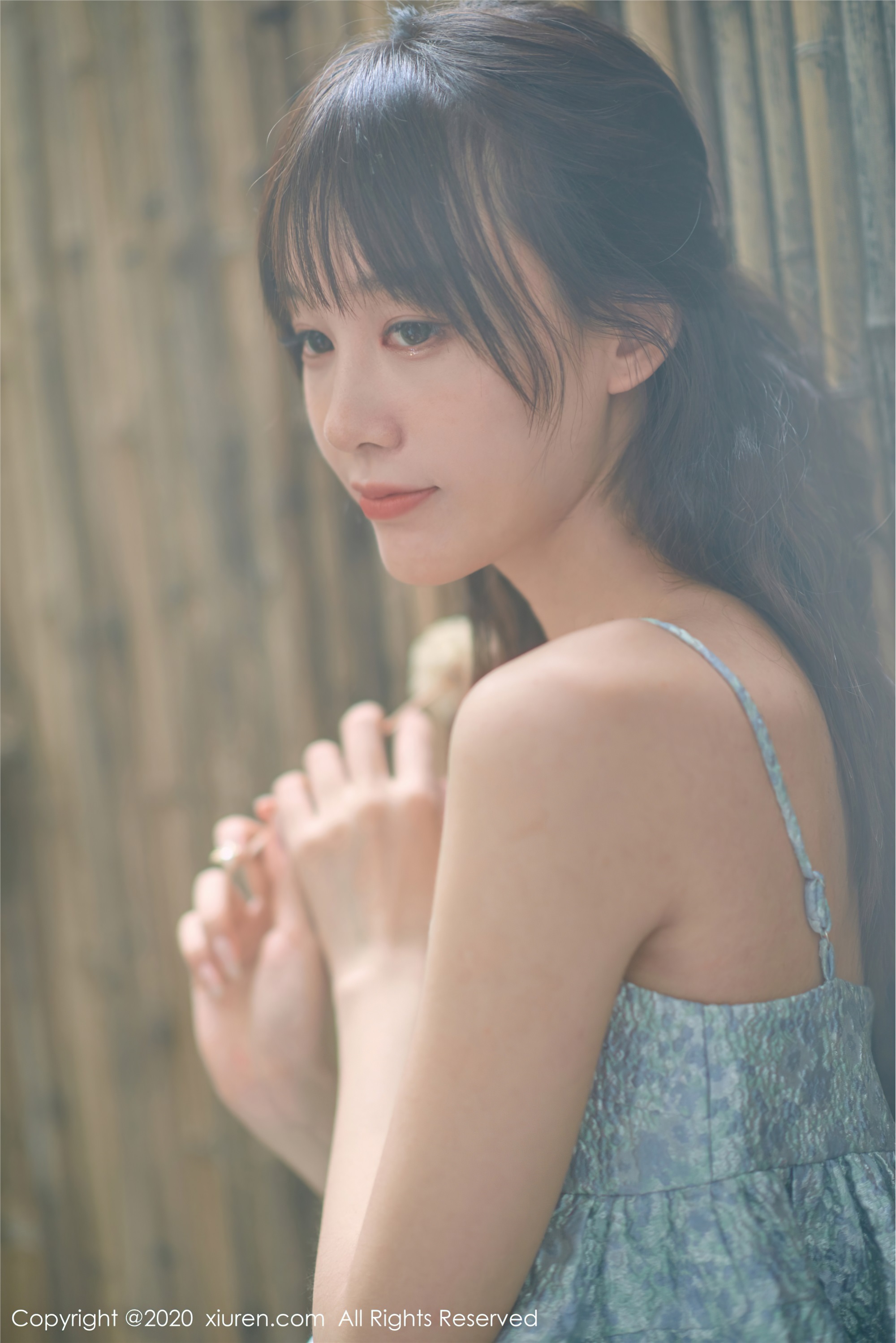 秀人网美媛馆 2020-09-07 Vol.2533 尤其