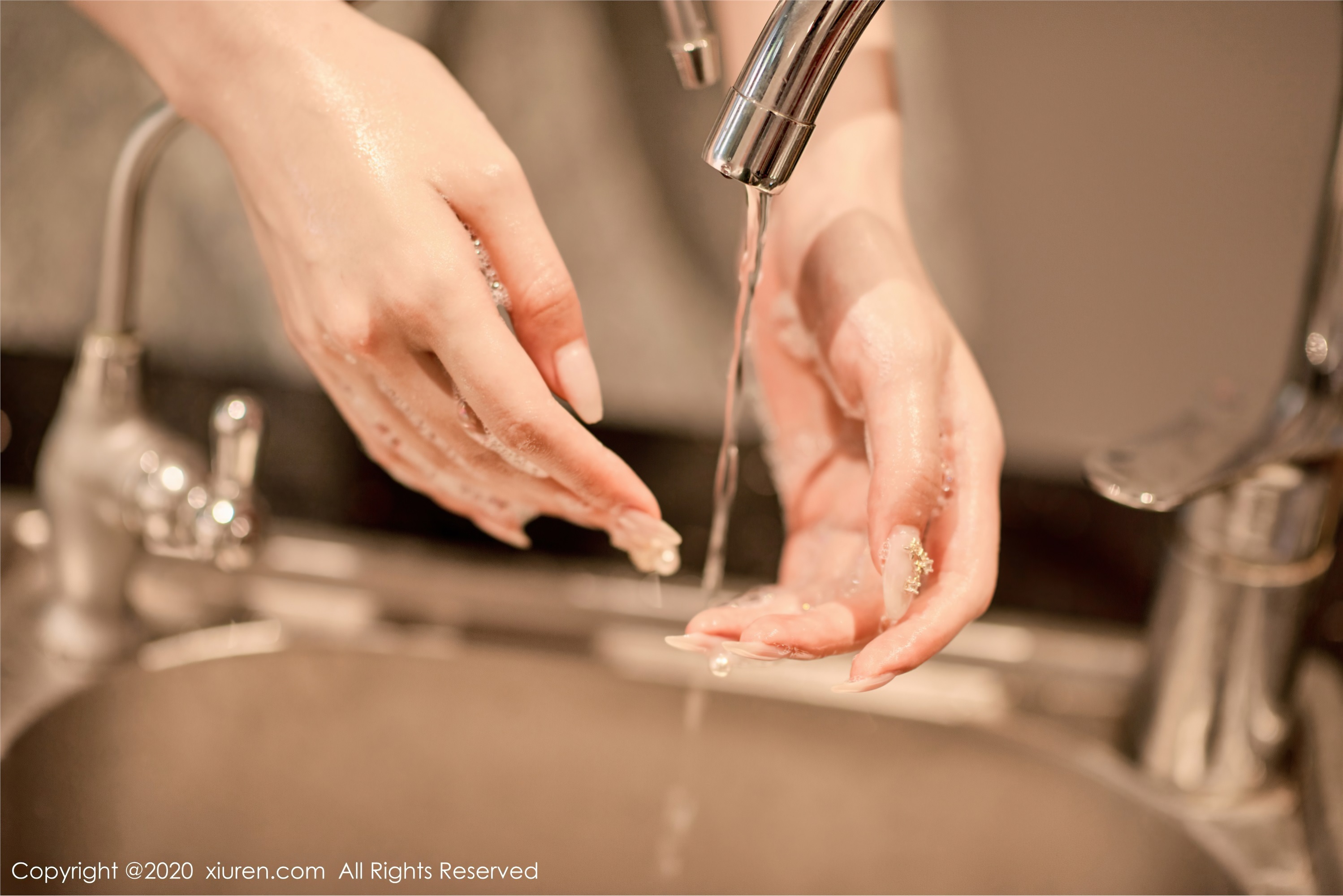 秀人网美媛馆 2020-09-07 Vol.2533 尤其