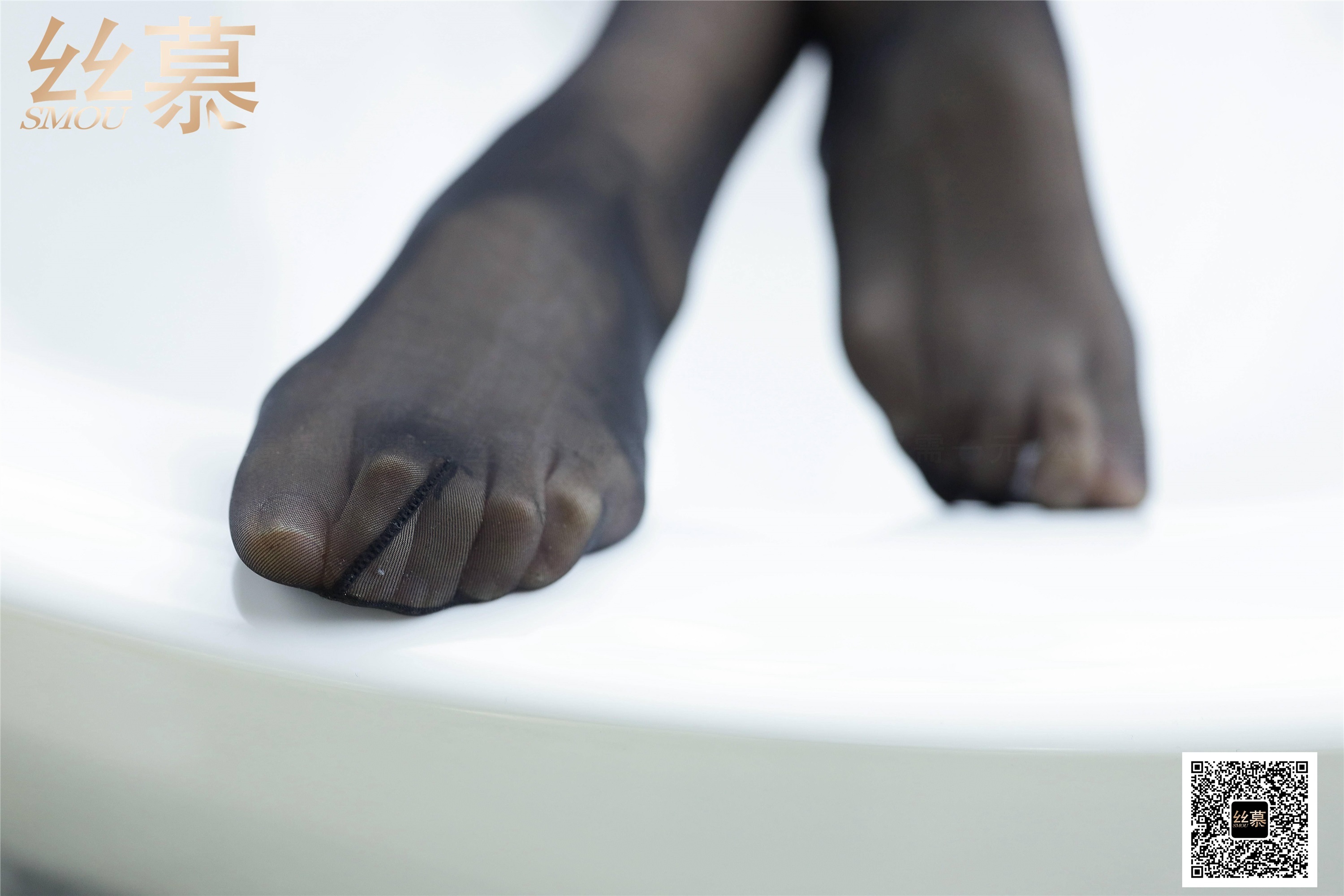 丝慕写真 SM390 茗茗《御姐&浴缸》