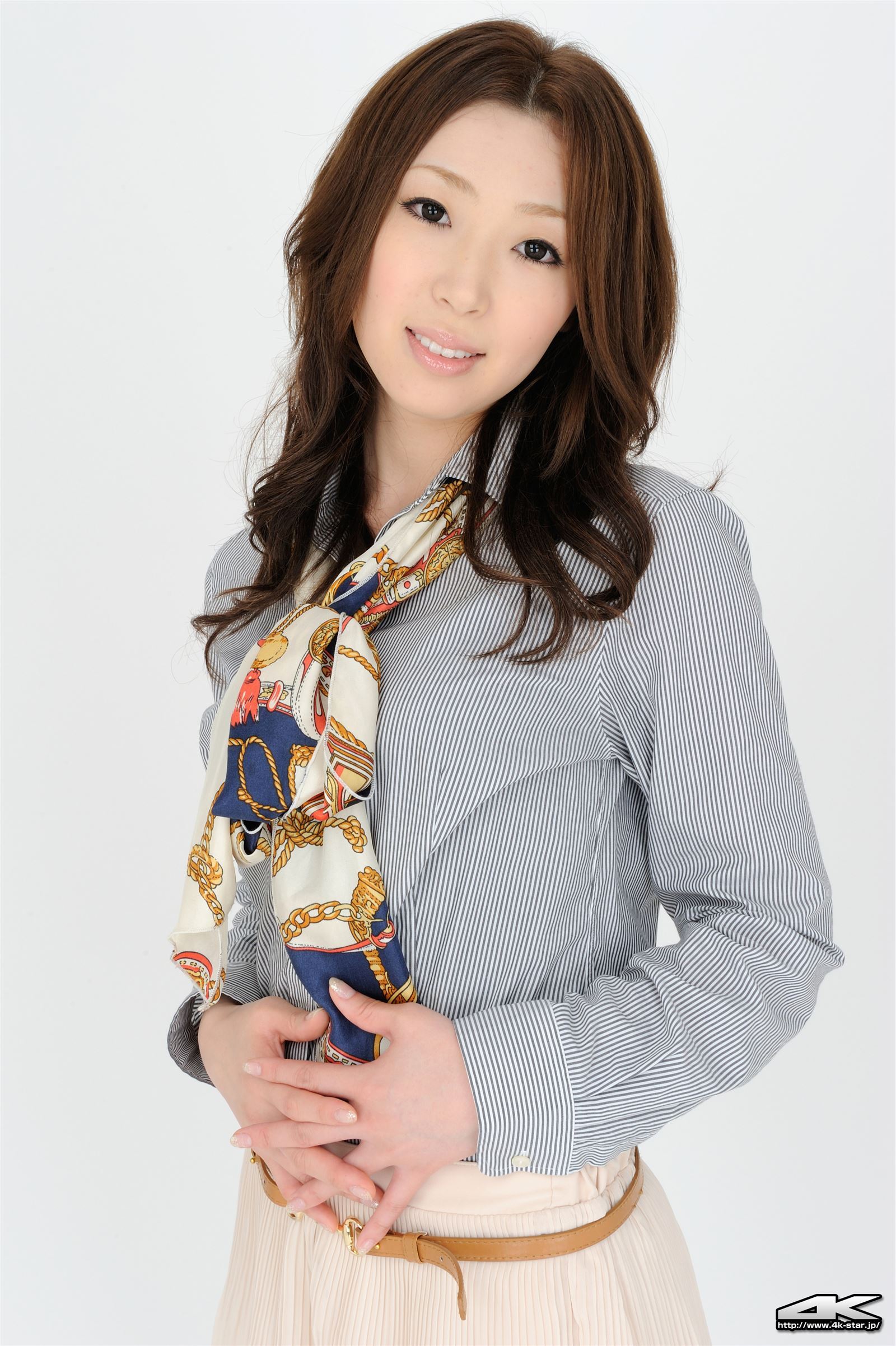 [4K-STAR]2017.12.08 Suzuka Otari 小谷鈴香 Lingerie