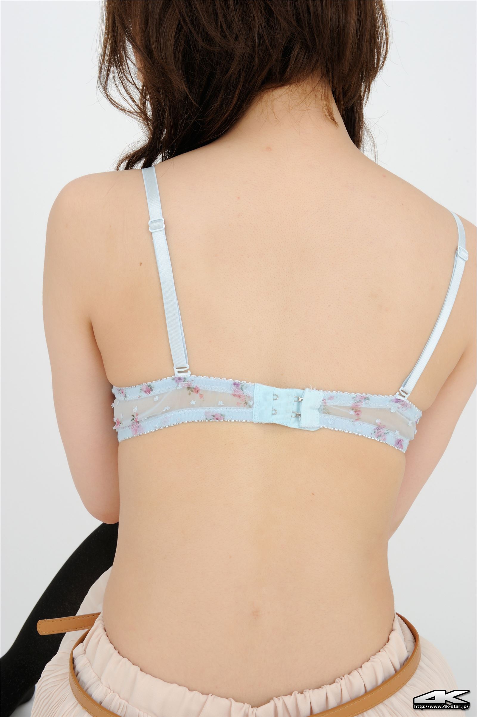 [4K-STAR]2017.12.08 Suzuka Otari 小谷鈴香 Lingerie