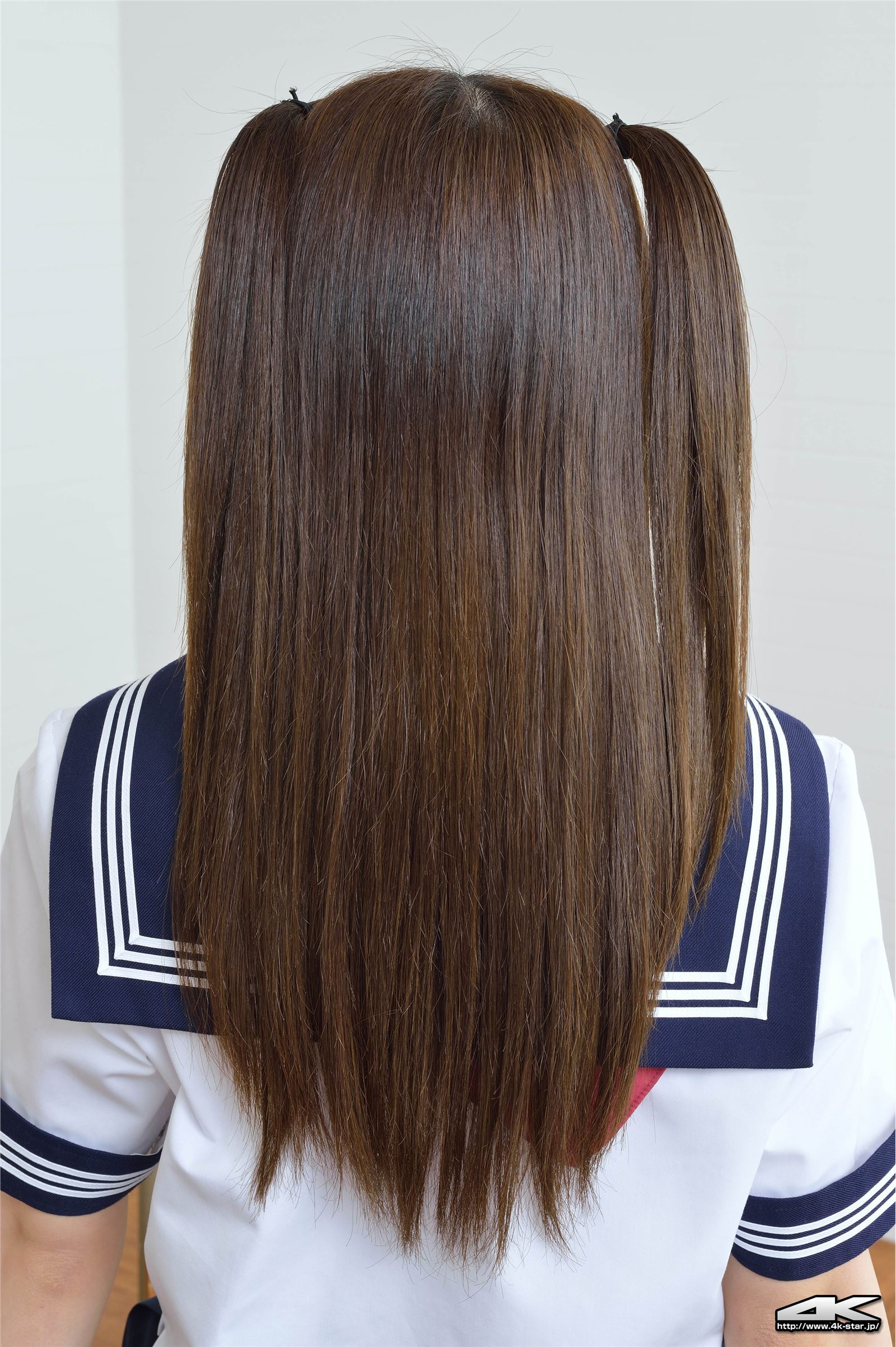 [4K-STAR]2016.05.30 NO.581 Mini Honada [SchoolGirl]