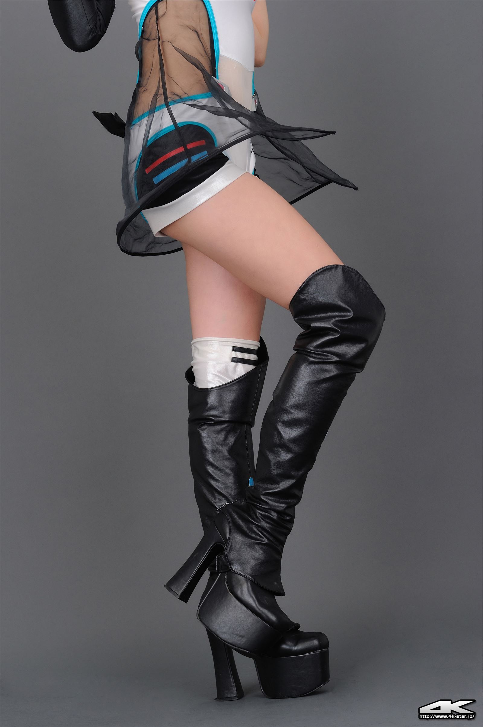 [4K-STAR]2016.06.03 NO.587 Saki Tachibana [MixerPorters]