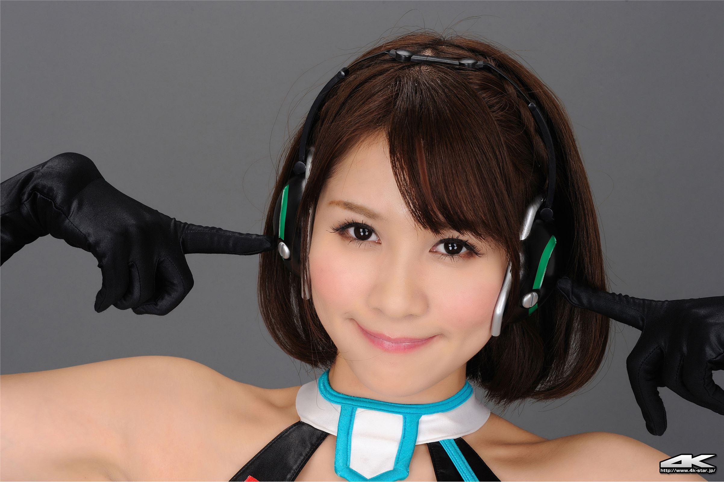 [4K-STAR]2016.06.03 NO.587 Saki Tachibana [MixerPorters]