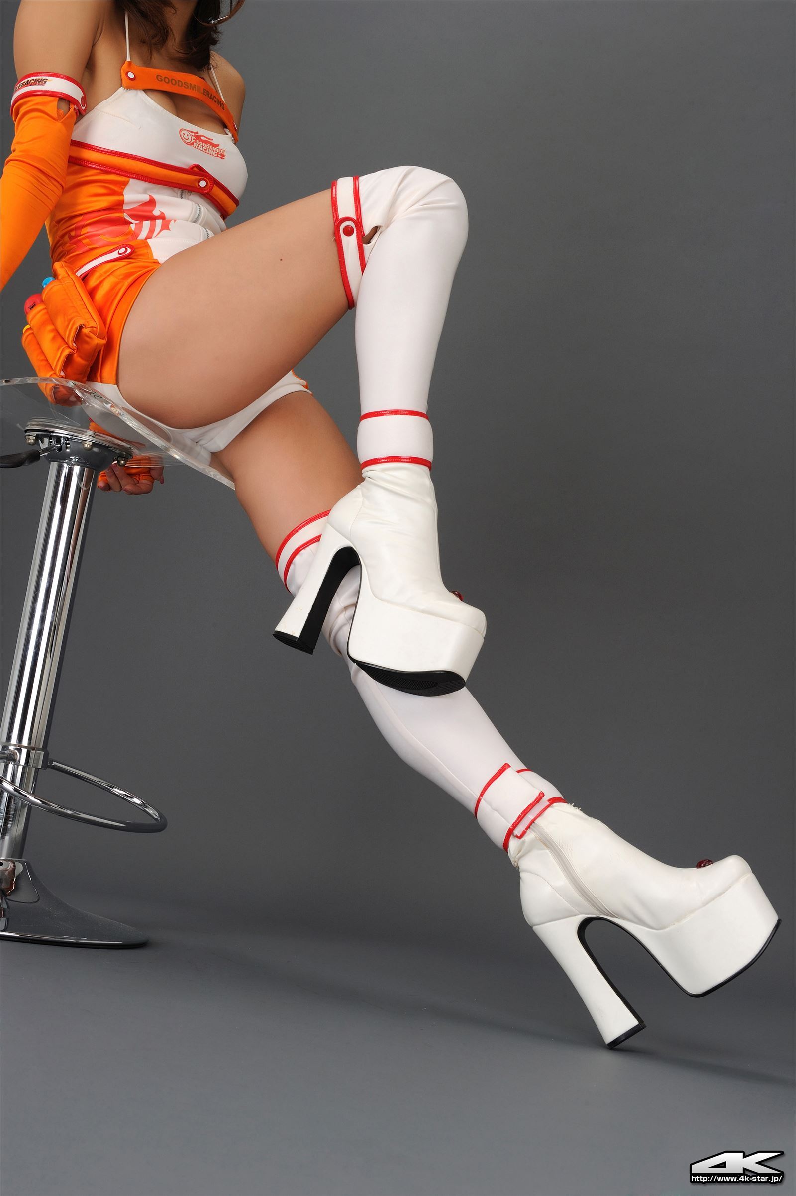 [4K-STAR]2016.06.06 NO.590 Ayami [MixerPorters]