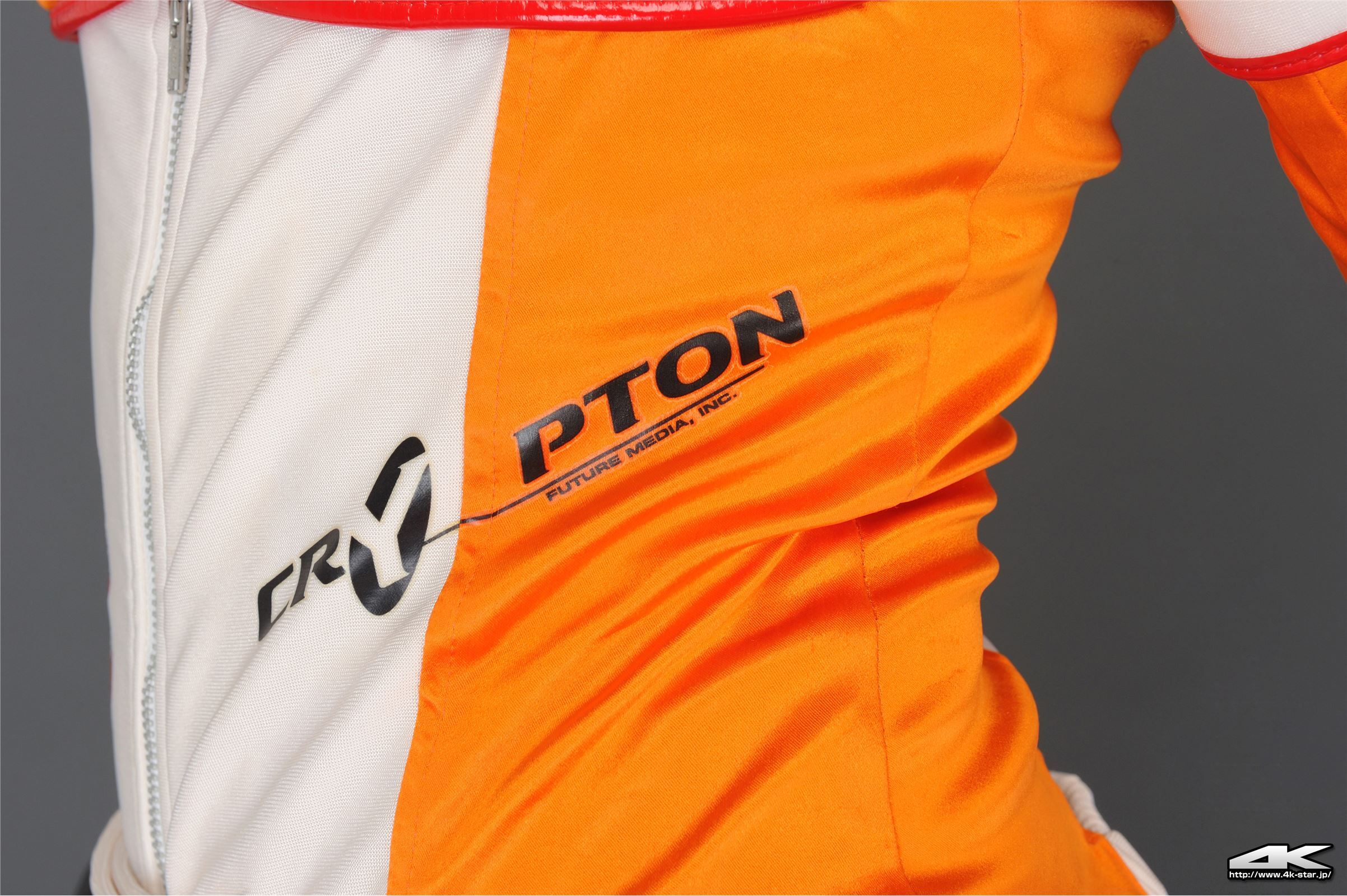 [4K-STAR]2016.06.06 NO.590 Ayami [MixerPorters]