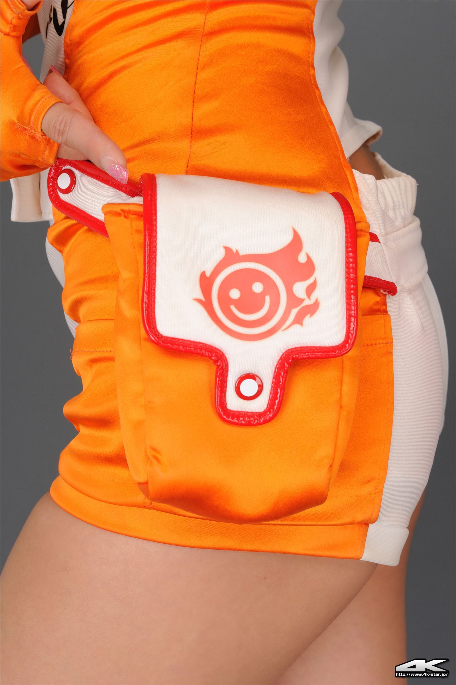 [4K-STAR]2016.06.06 NO.590 Ayami [MixerPorters]