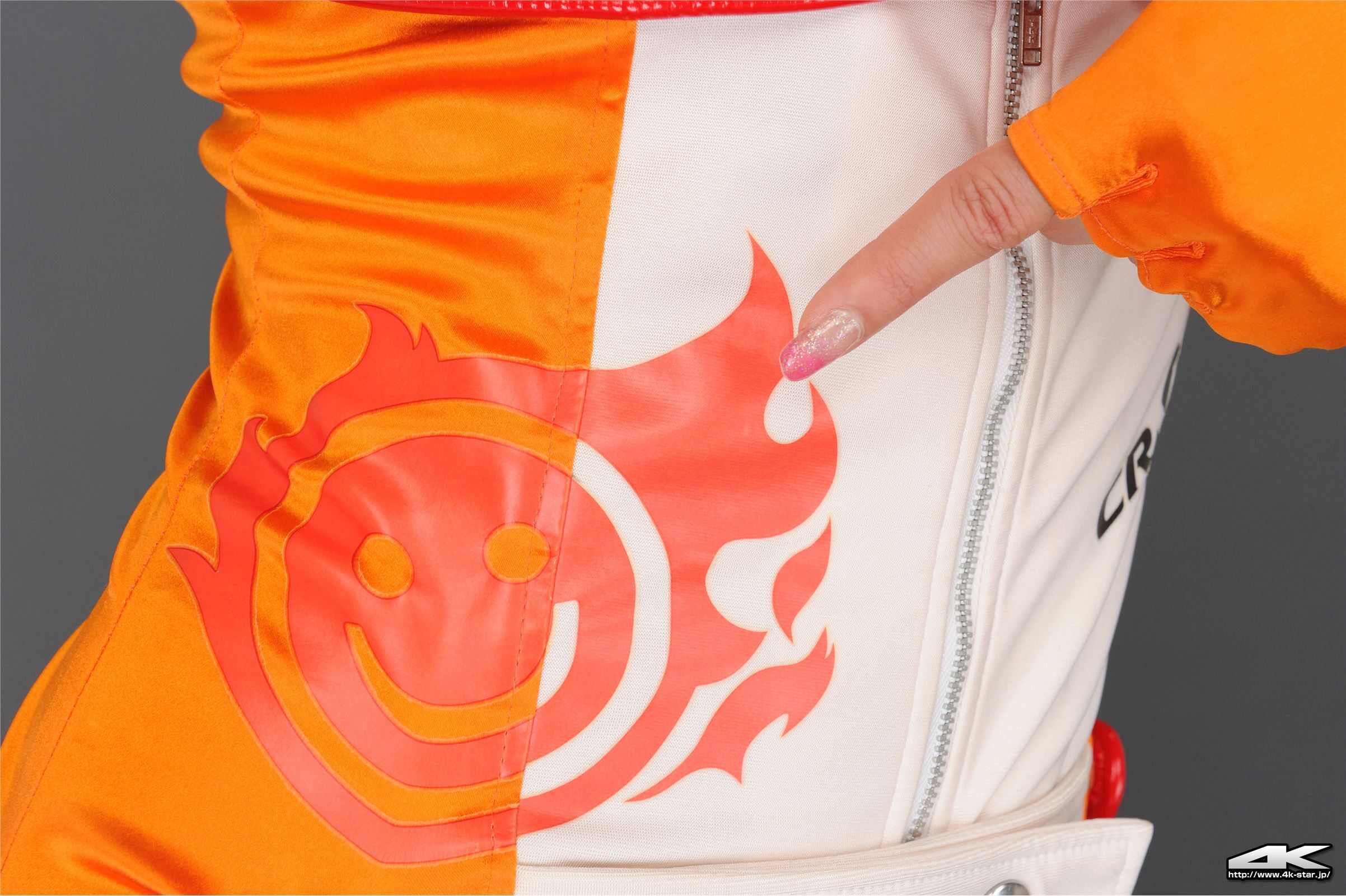 [4K-STAR]2016.06.06 NO.590 Ayami [MixerPorters]