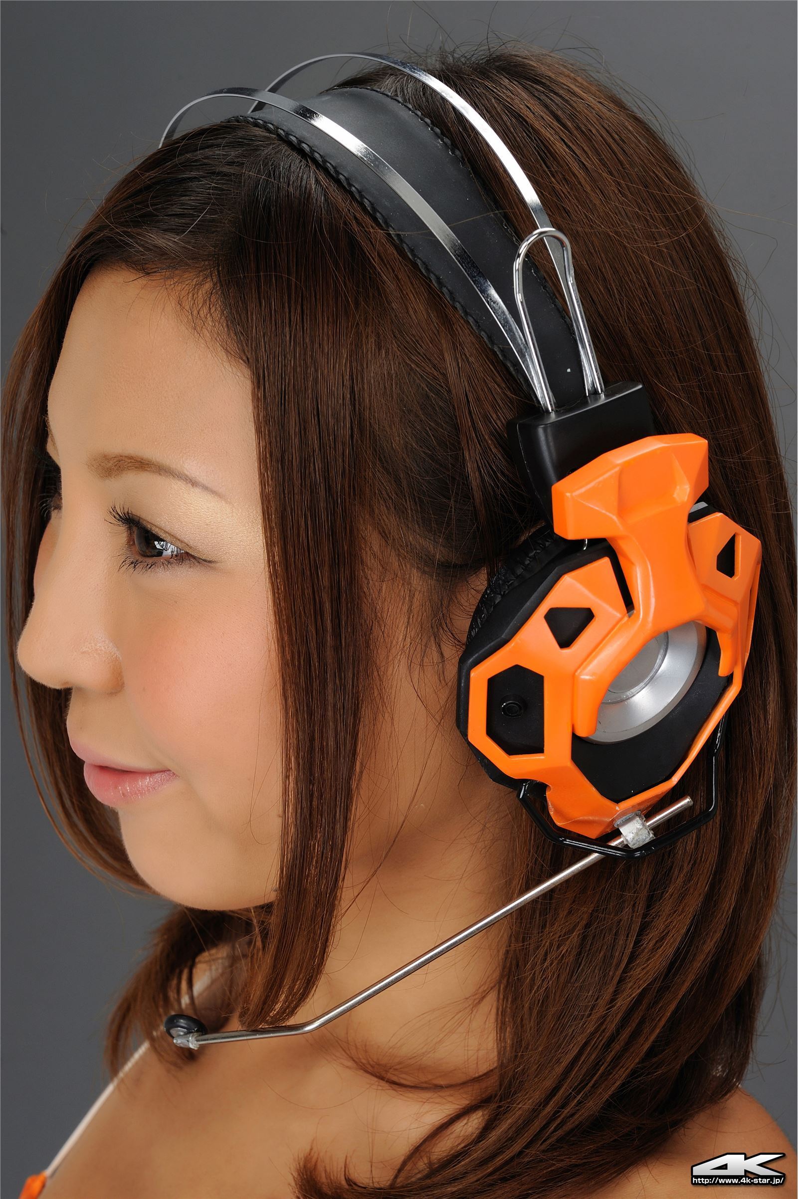 [4K-STAR]2016.06.06 NO.590 Ayami [MixerPorters]