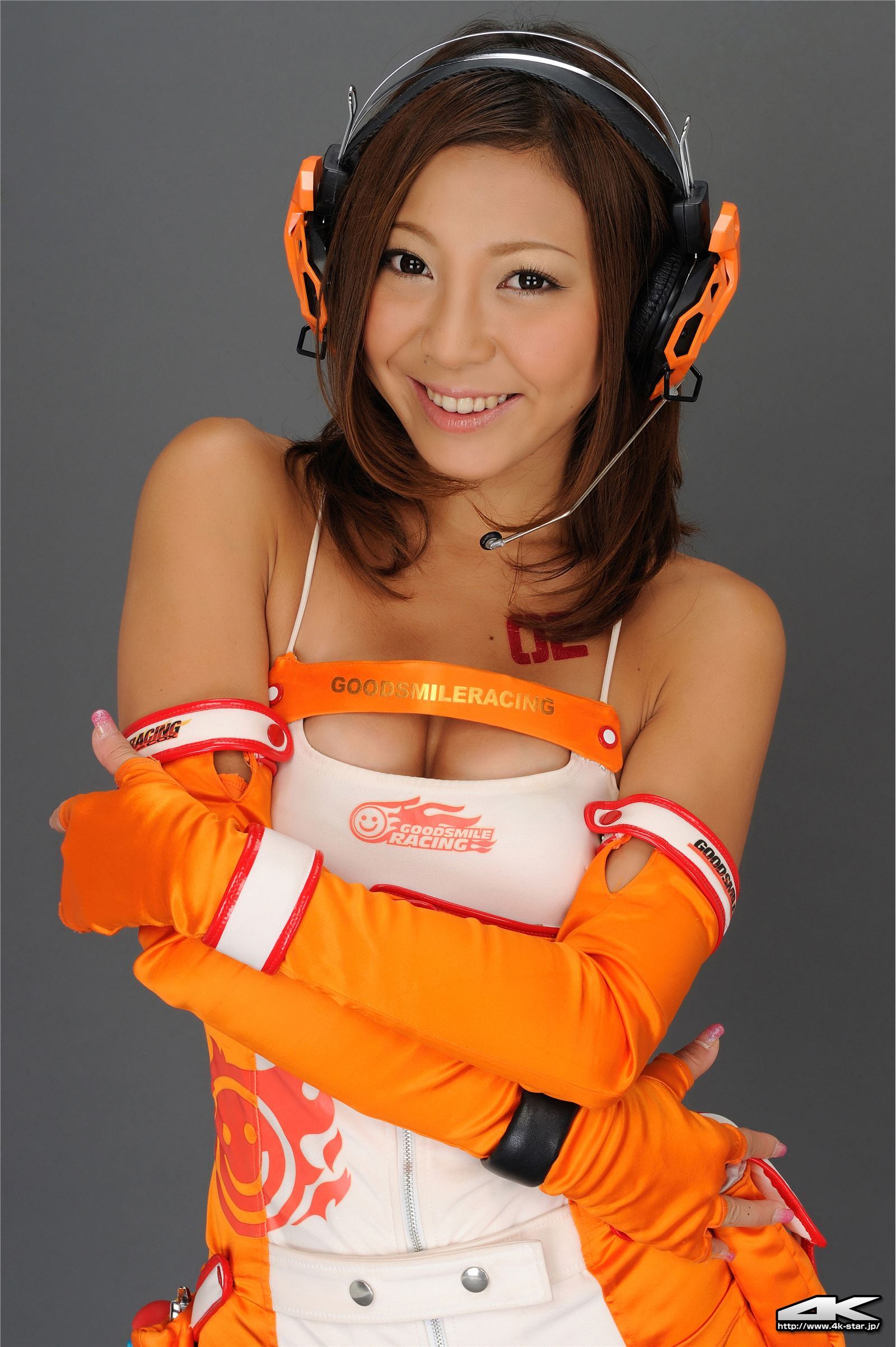 [4K-STAR]2016.06.06 NO.590 Ayami [MixerPorters]