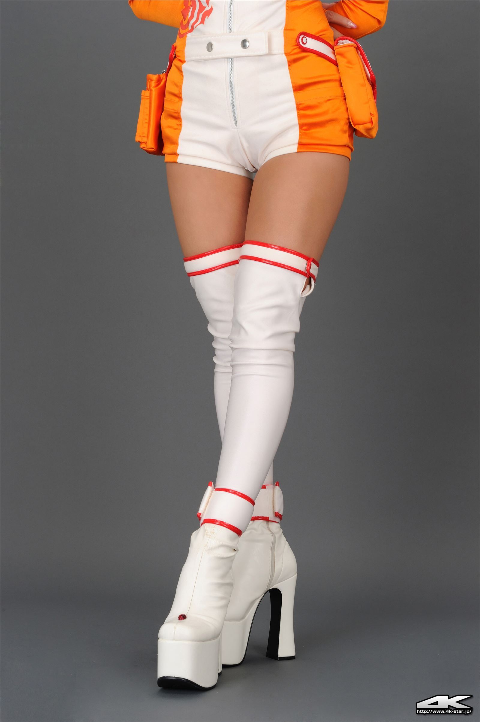 [4K-STAR]2016.06.06 NO.590 Ayami [MixerPorters]