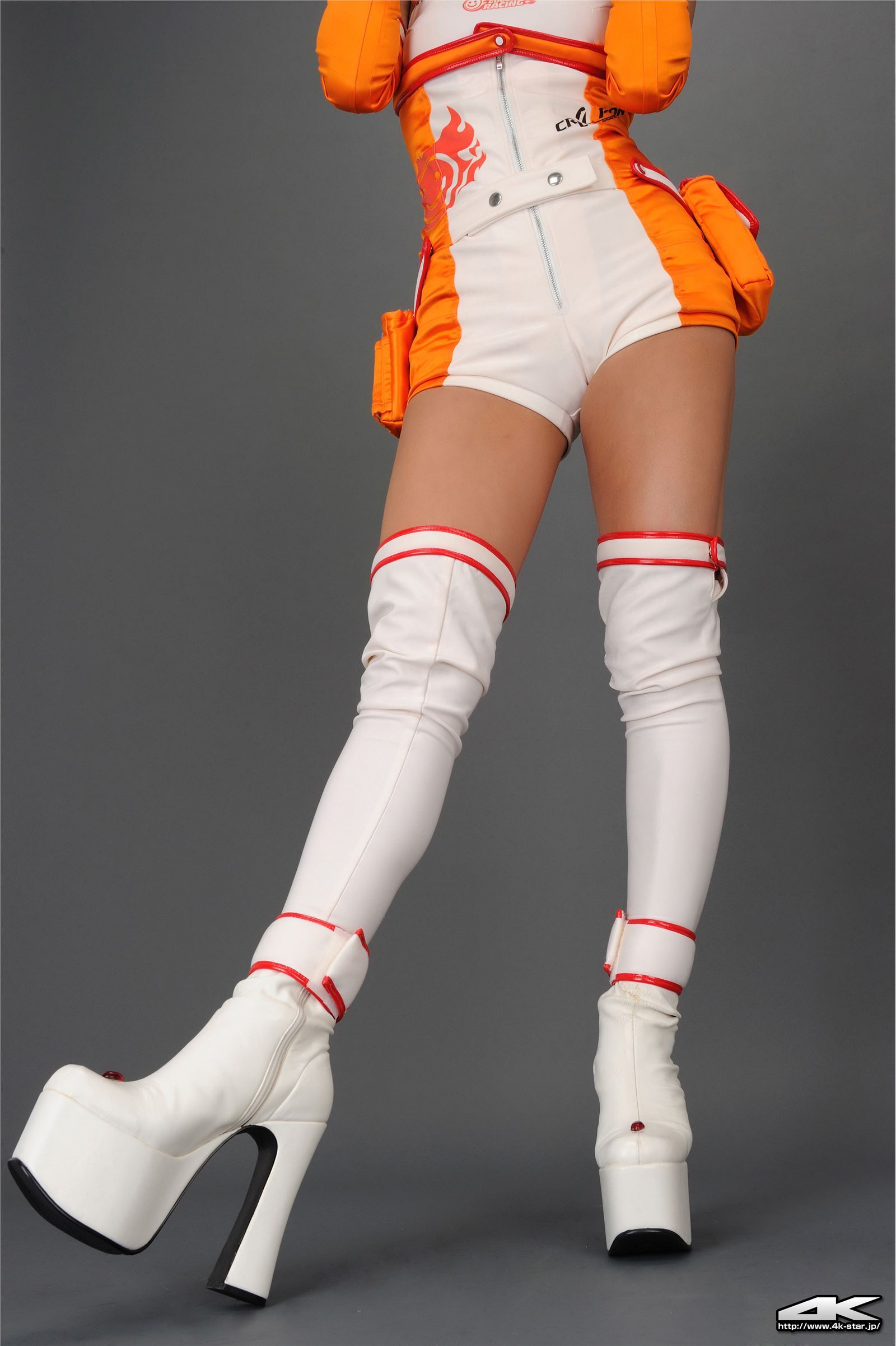 [4K-STAR]2016.06.06 NO.590 Ayami [MixerPorters]