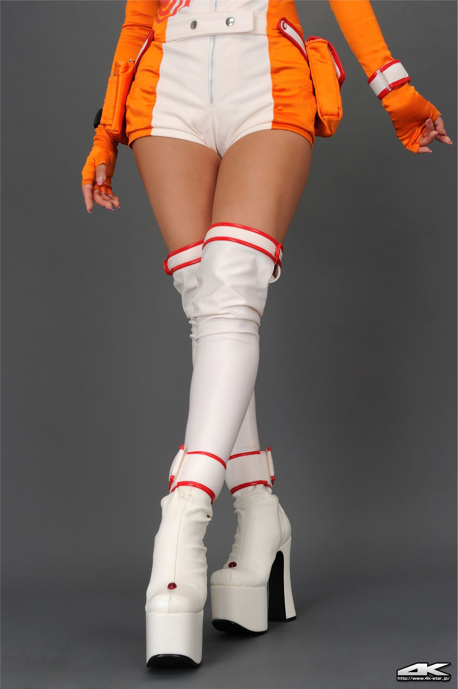 [4K-STAR]2016.06.06 NO.590 Ayami [MixerPorters]