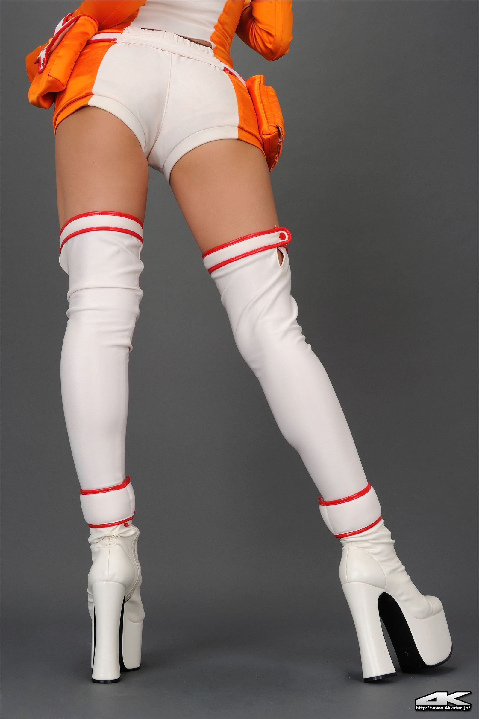 [4K-STAR]2016.06.06 NO.590 Ayami [MixerPorters]