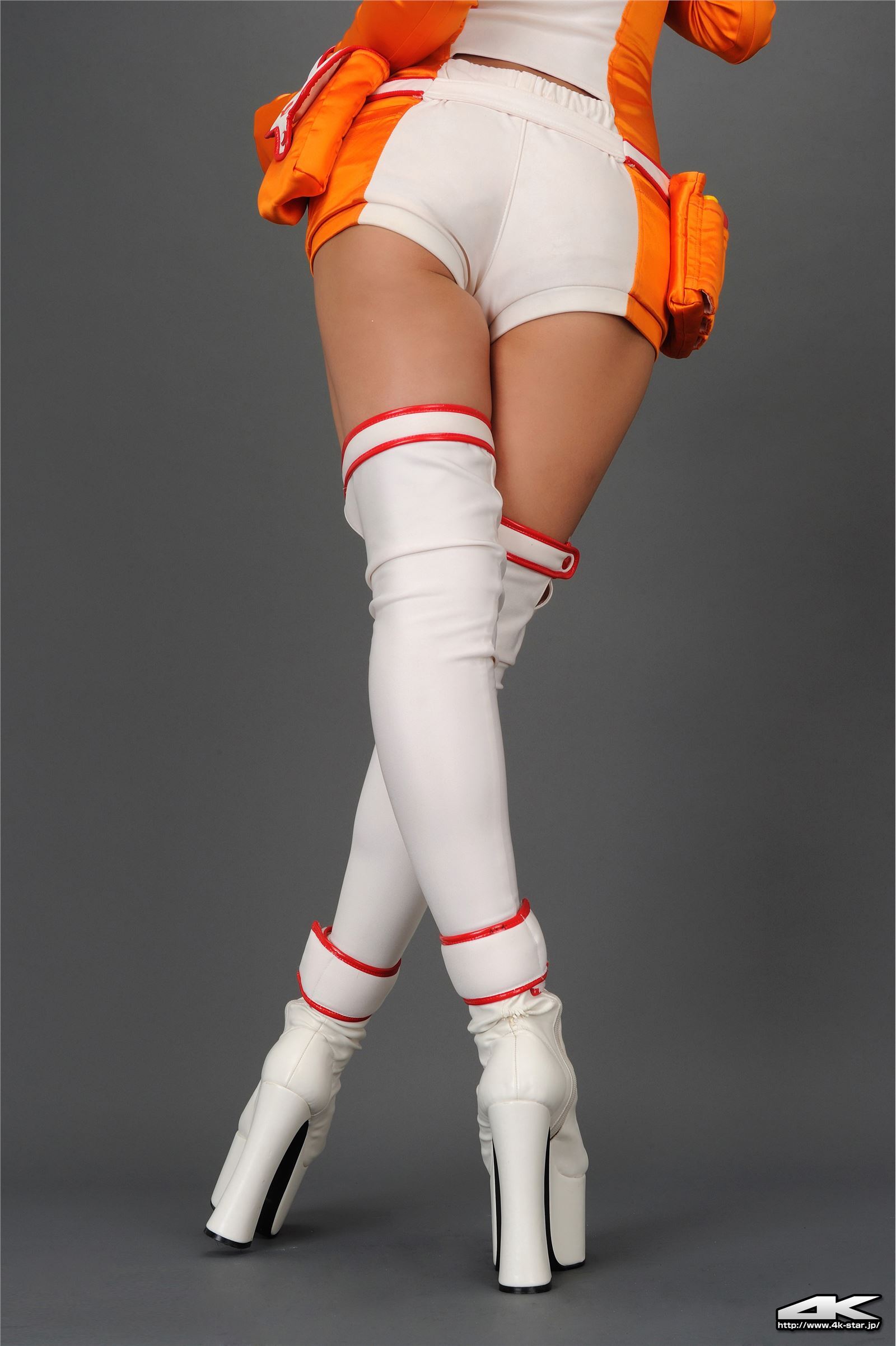 [4K-STAR]2016.06.06 NO.590 Ayami [MixerPorters]