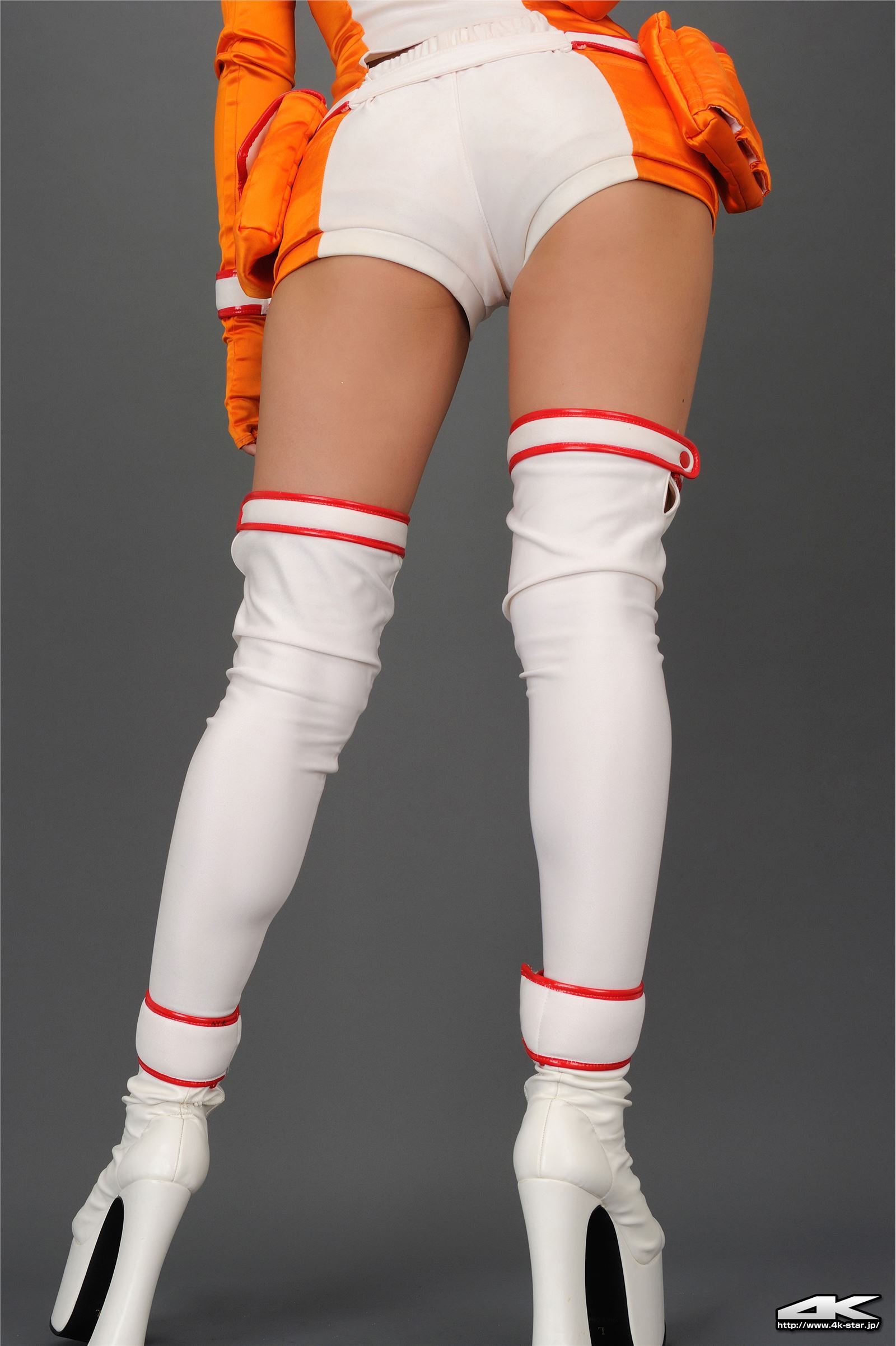 [4K-STAR]2016.06.06 NO.590 Ayami [MixerPorters]