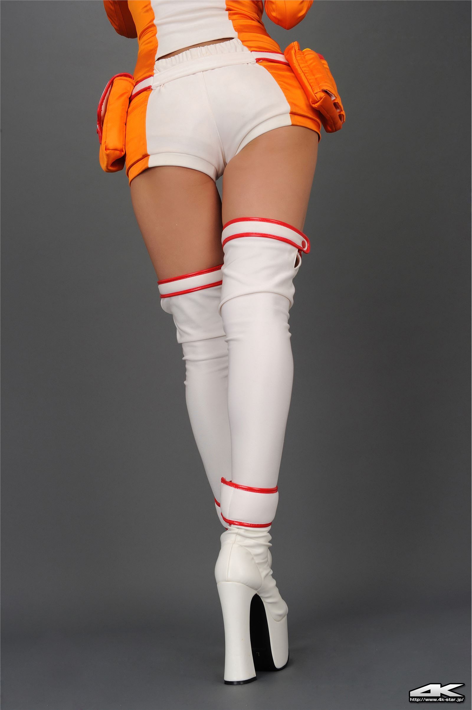 [4K-STAR]2016.06.06 NO.590 Ayami [MixerPorters]