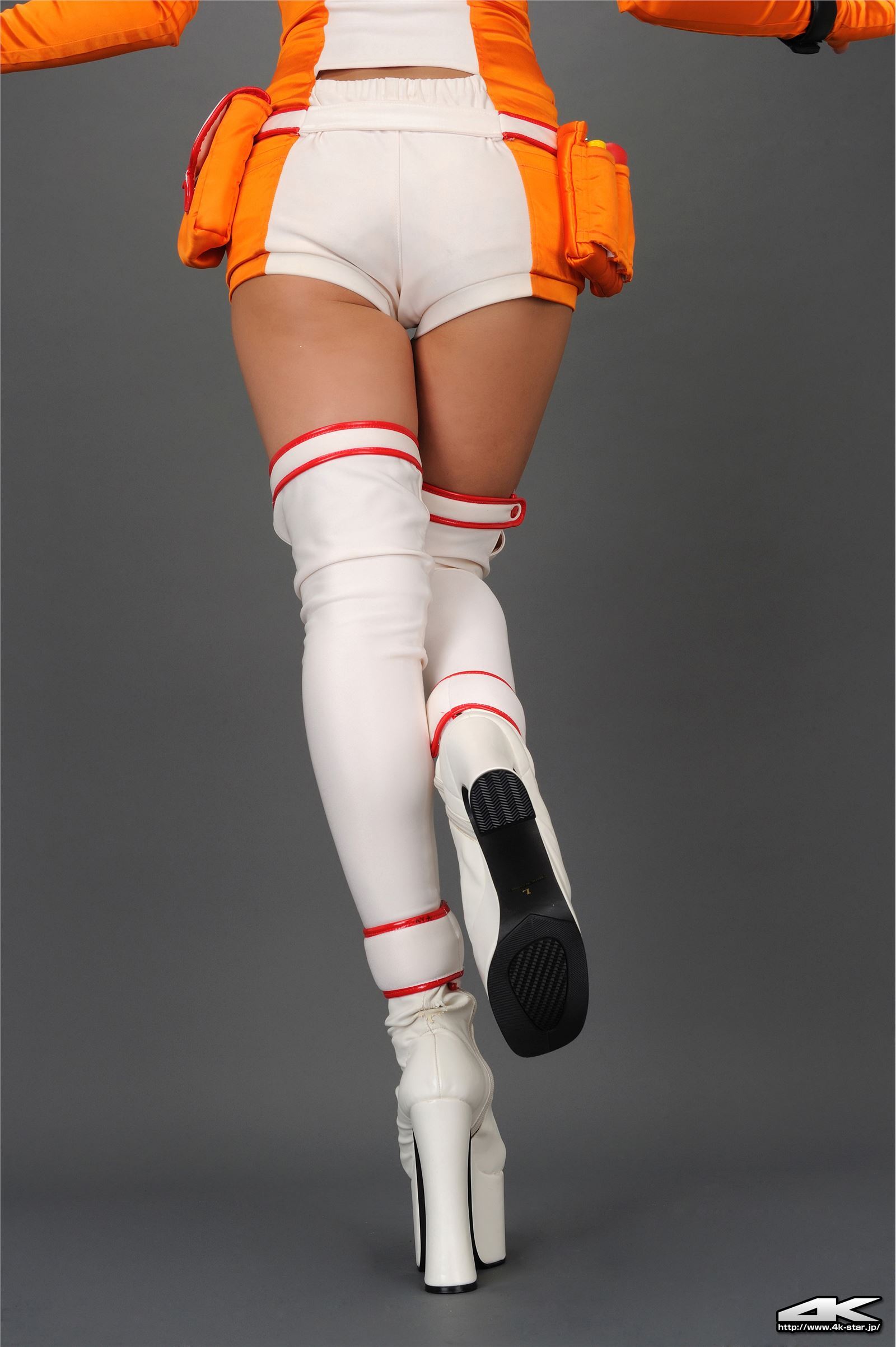 [4K-STAR]2016.06.06 NO.590 Ayami [MixerPorters]