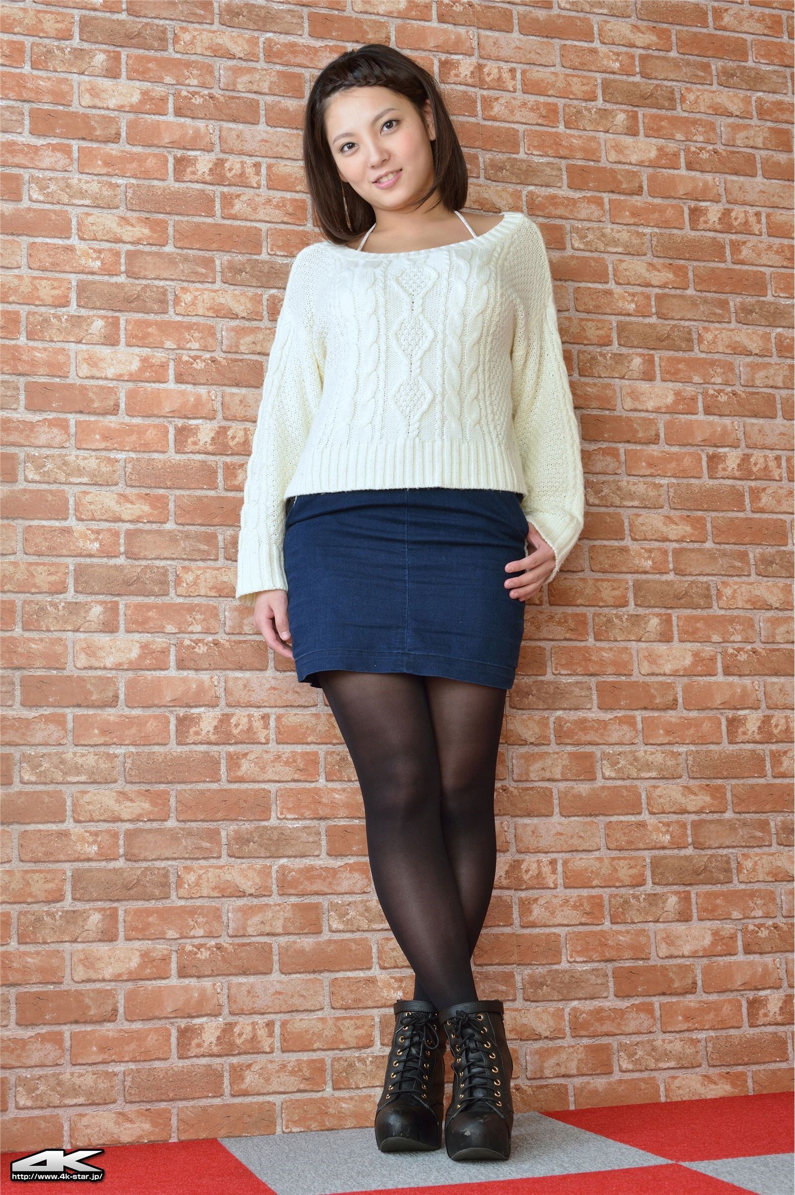 [4K-STAR]2016.06.08 NO.591 Anri Sakura [PlainClothes]