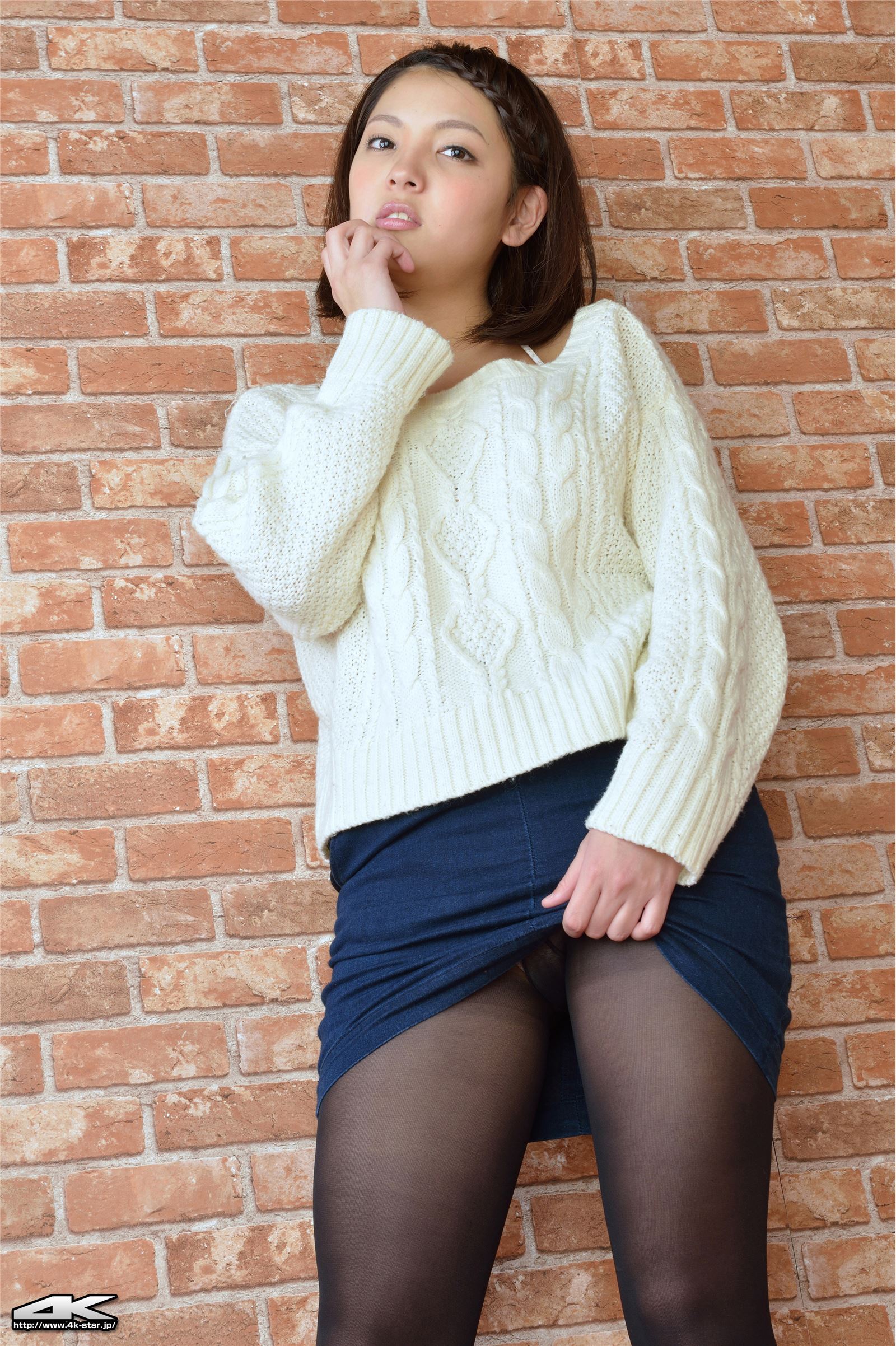 [4K-STAR]2016.06.08 NO.591 Anri Sakura [PlainClothes]