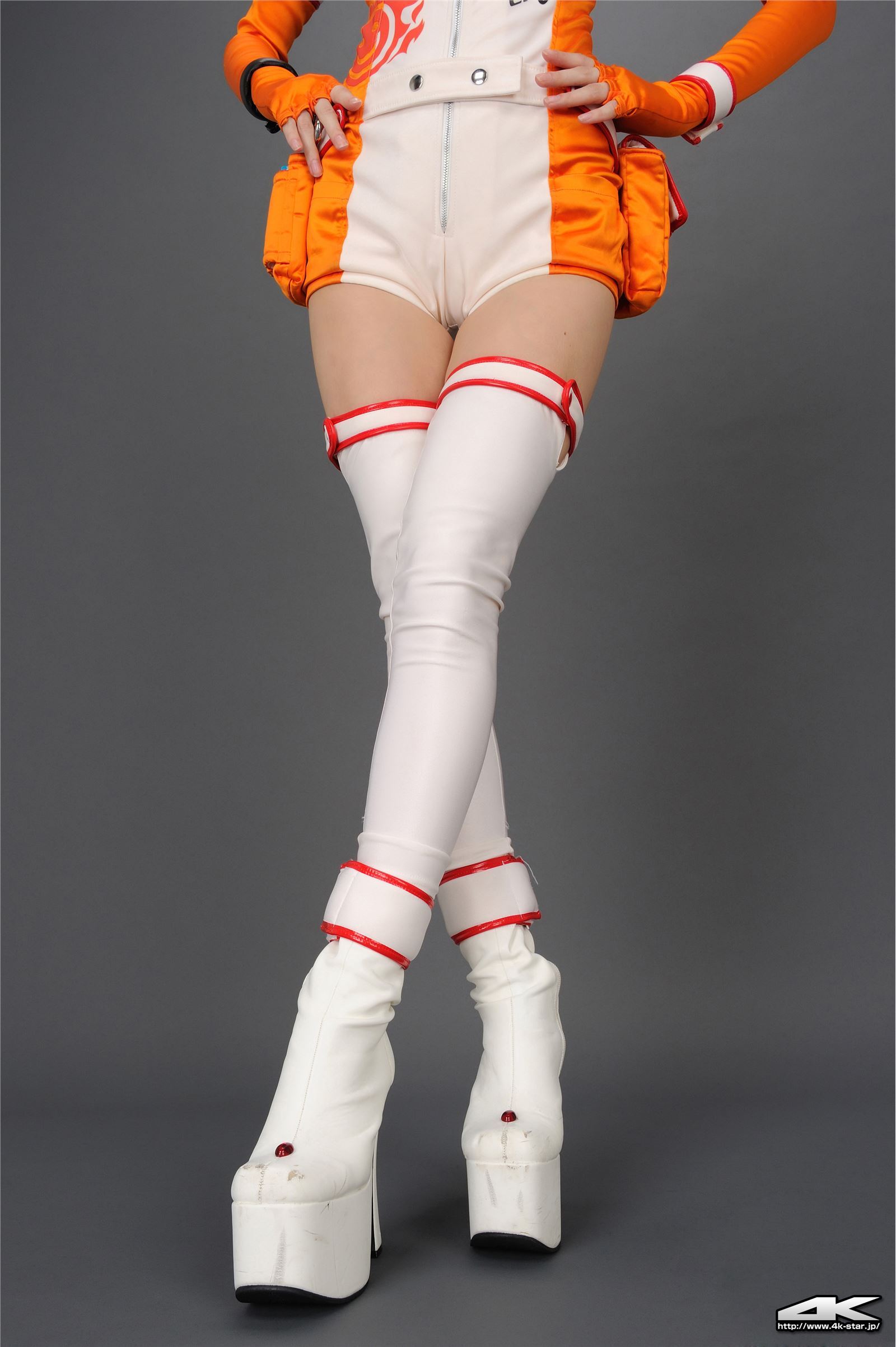 [4K-STAR]2016.06.08 NO.592 Shihomi Ogoshi [MixerPorters]