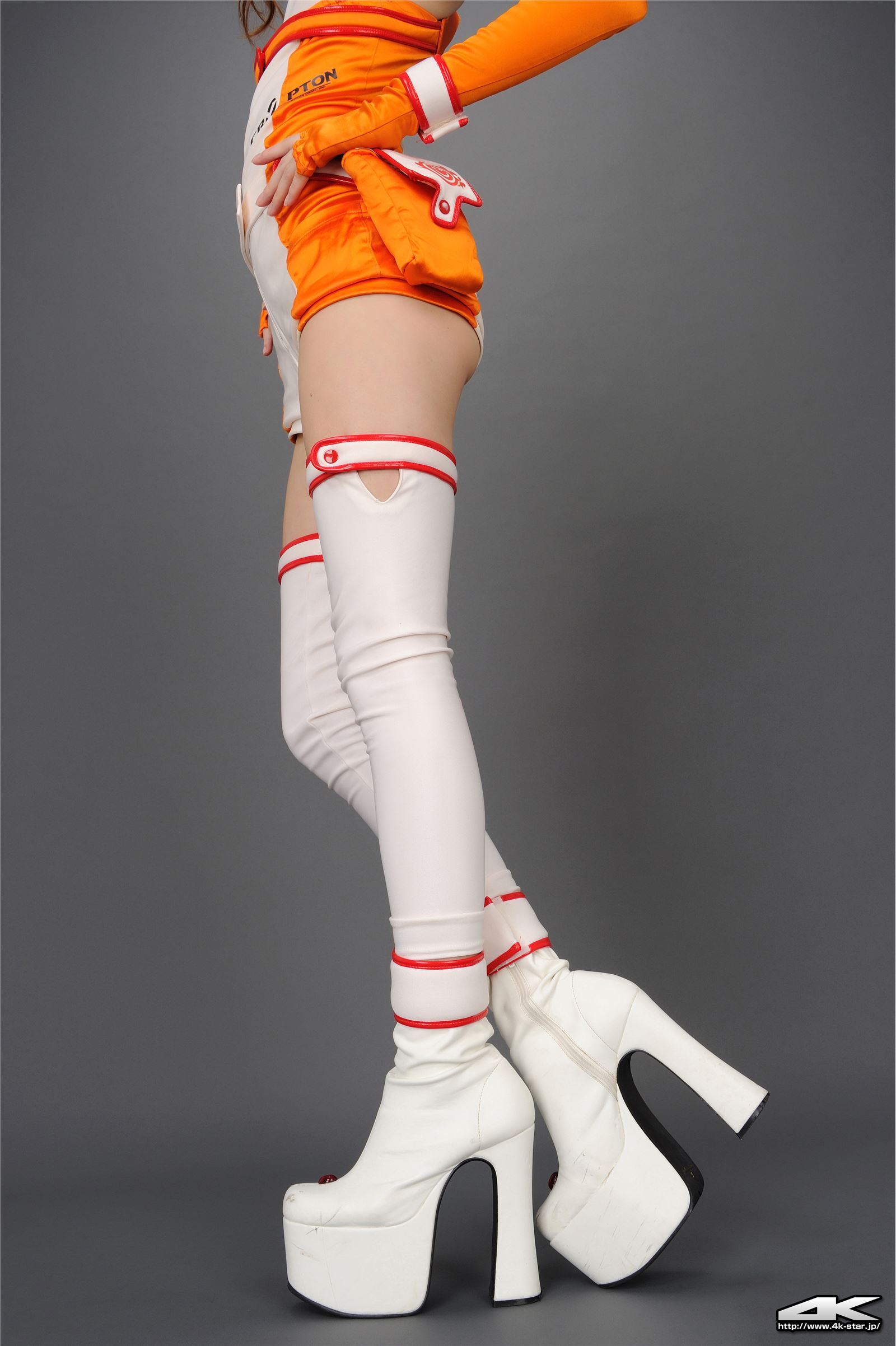 [4K-STAR]2016.06.08 NO.592 Shihomi Ogoshi [MixerPorters]