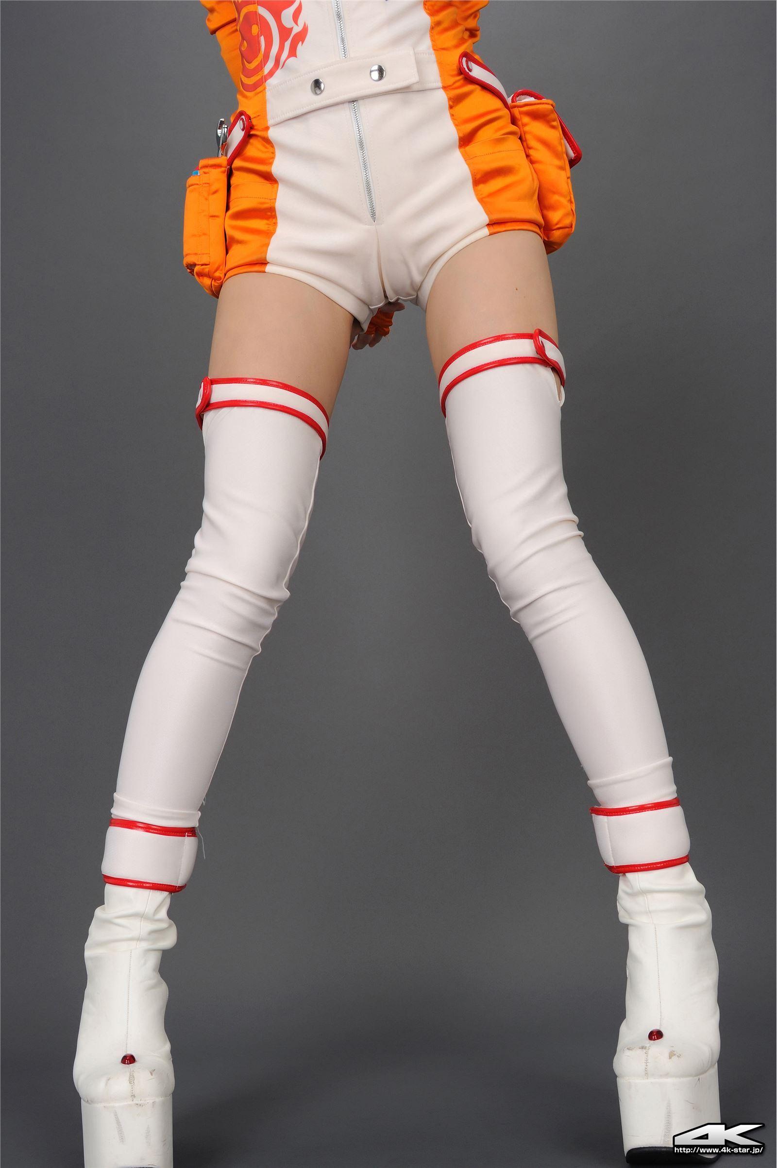 [4K-STAR]2016.06.08 NO.592 Shihomi Ogoshi [MixerPorters]