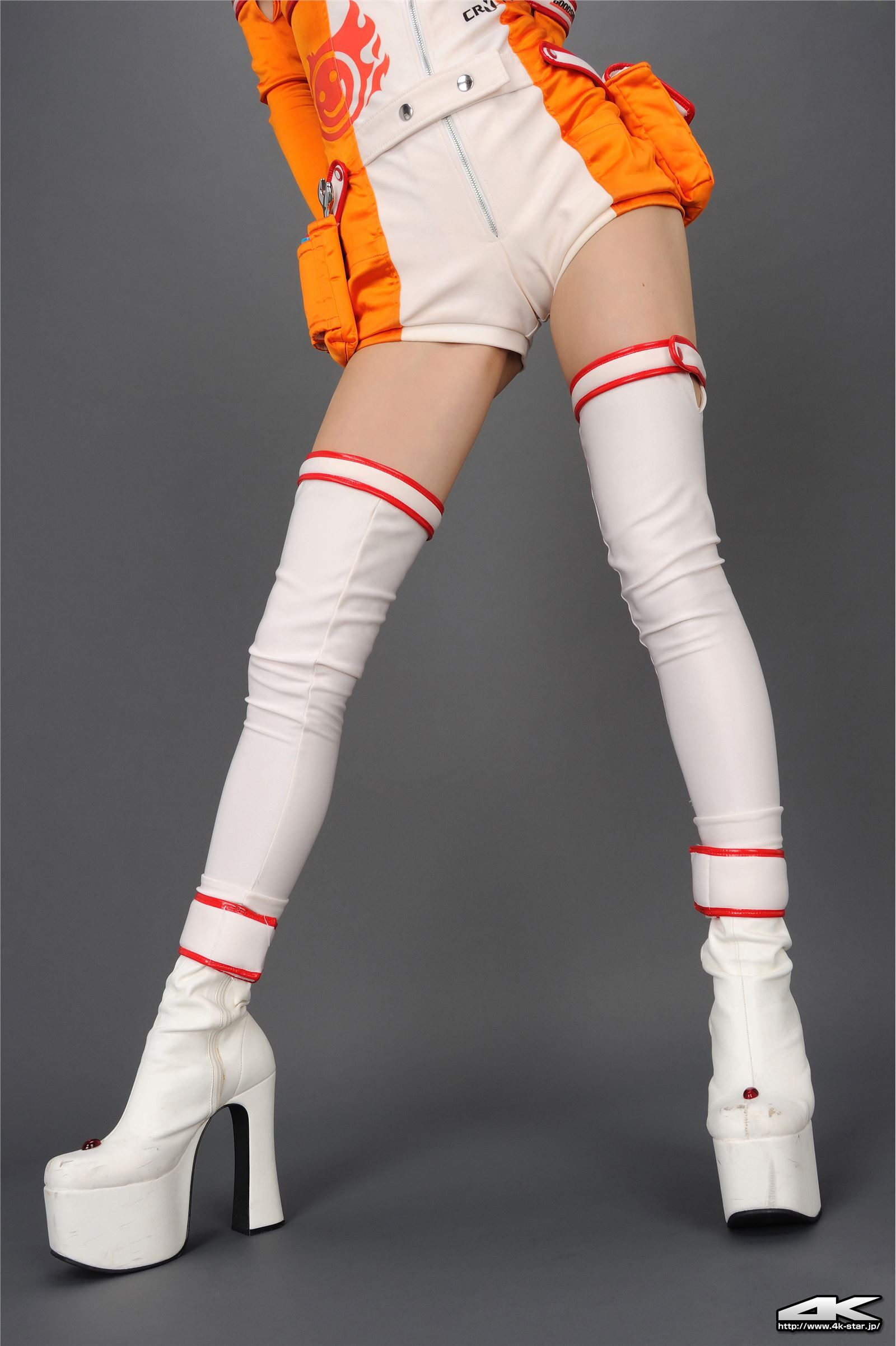 [4K-STAR]2016.06.08 NO.592 Shihomi Ogoshi [MixerPorters]