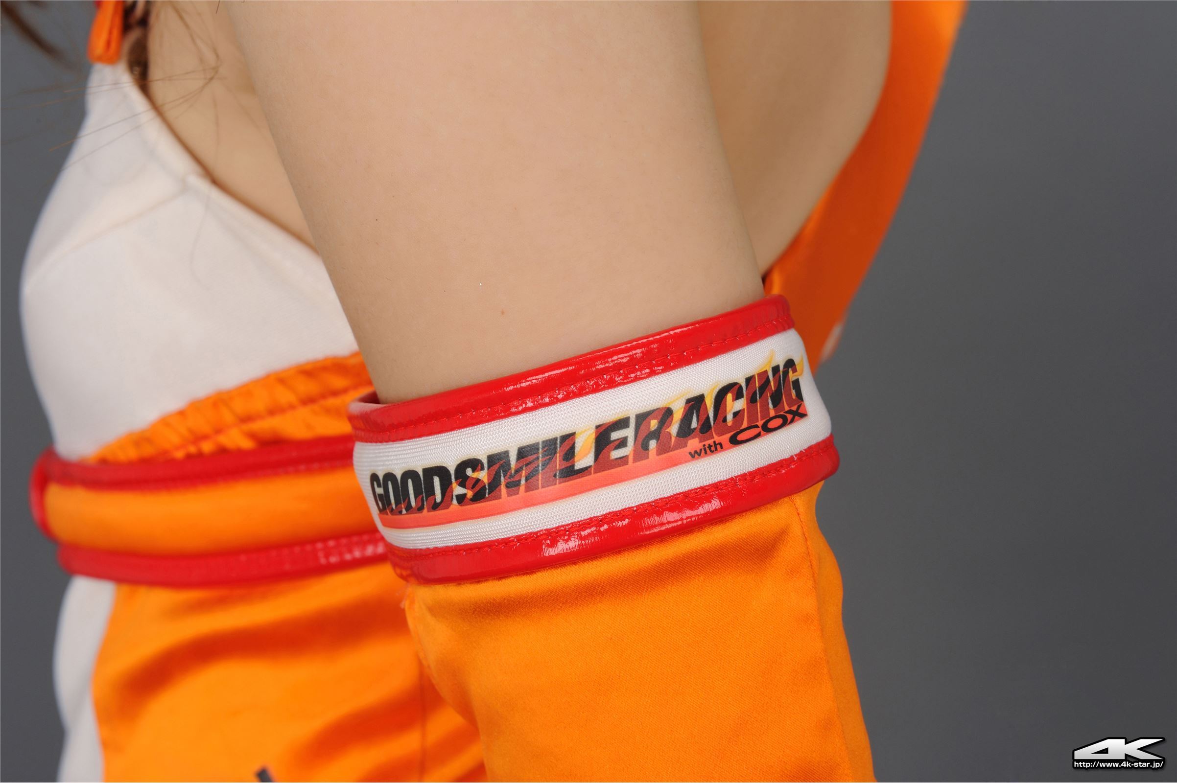 [4K-STAR]2016.06.08 NO.592 Shihomi Ogoshi [MixerPorters]