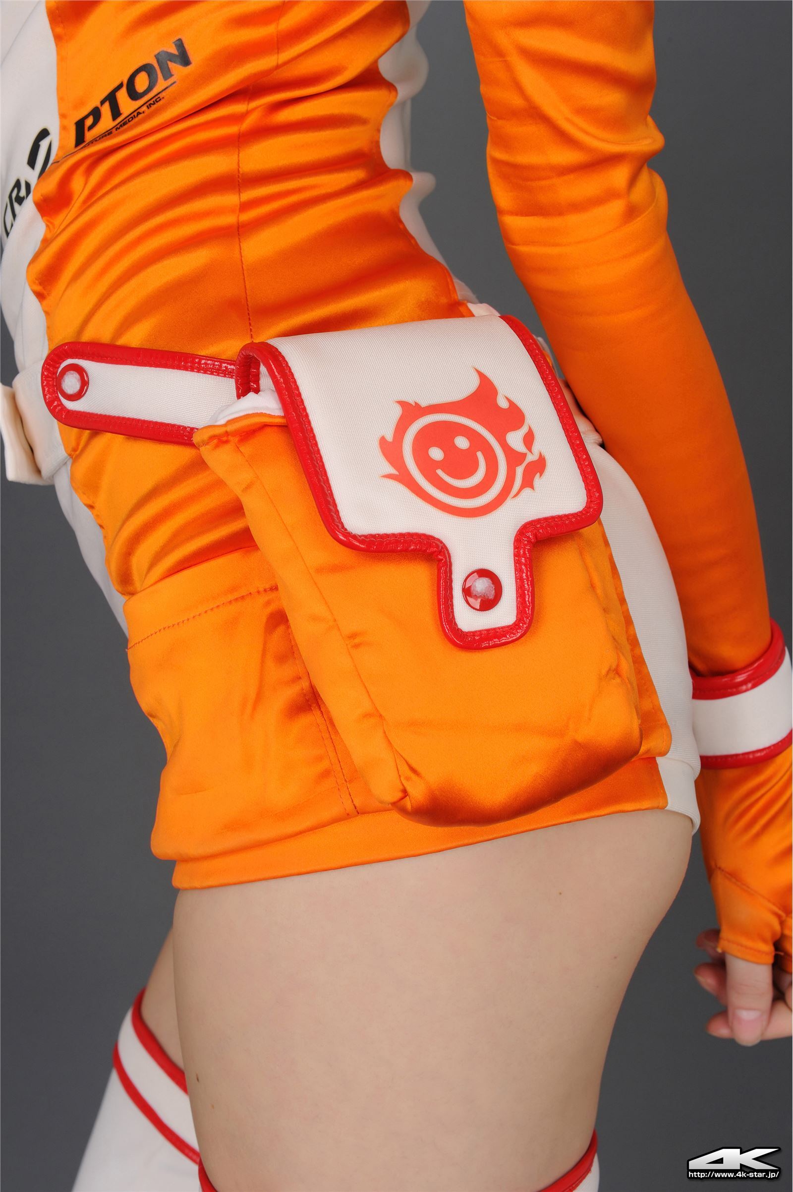 [4K-STAR]2016.06.08 NO.592 Shihomi Ogoshi [MixerPorters]