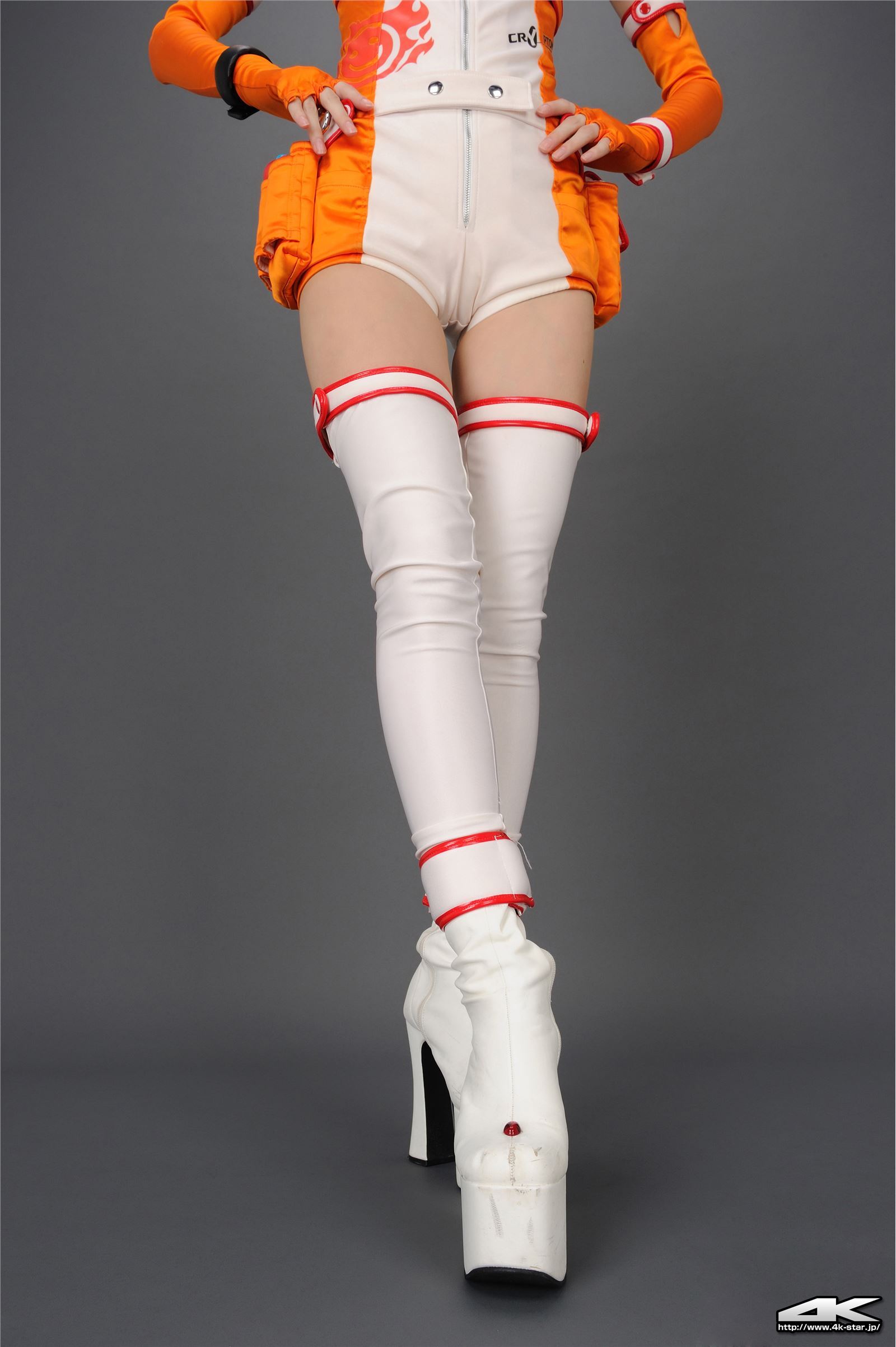 [4K-STAR]2016.06.08 NO.592 Shihomi Ogoshi [MixerPorters]