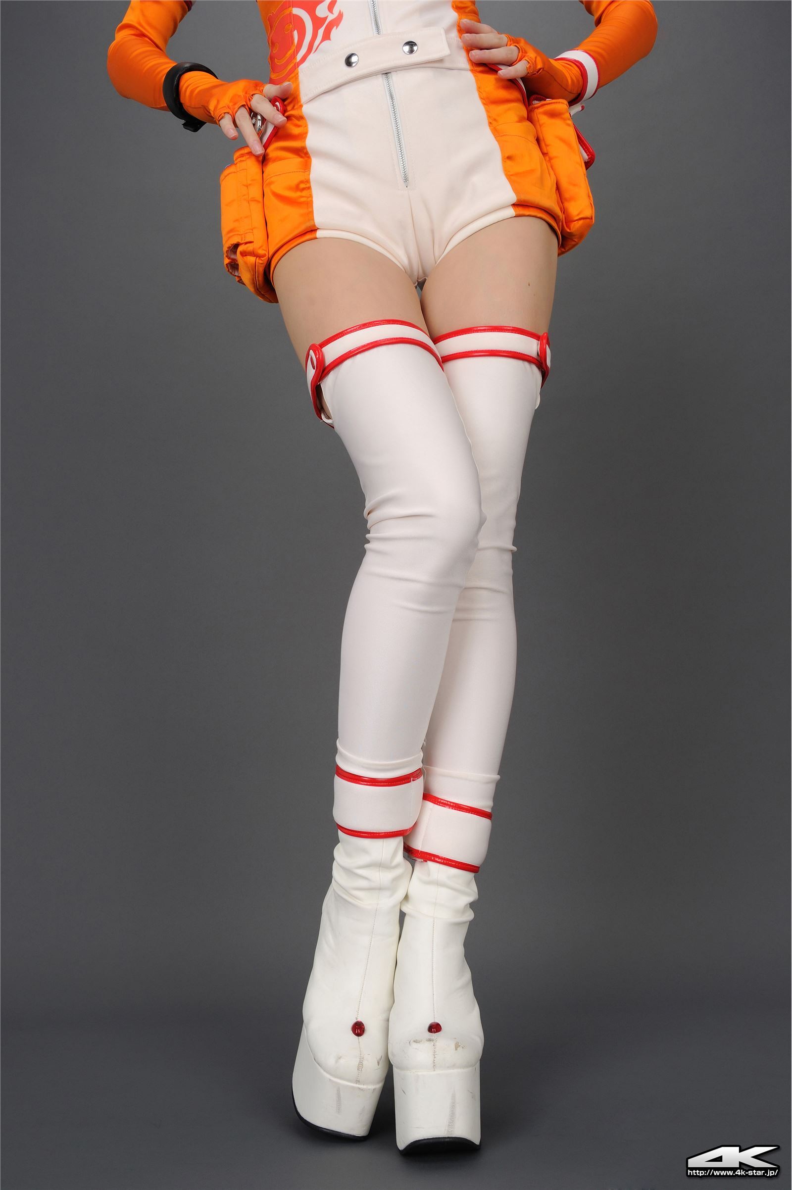 [4K-STAR]2016.06.08 NO.592 Shihomi Ogoshi [MixerPorters]